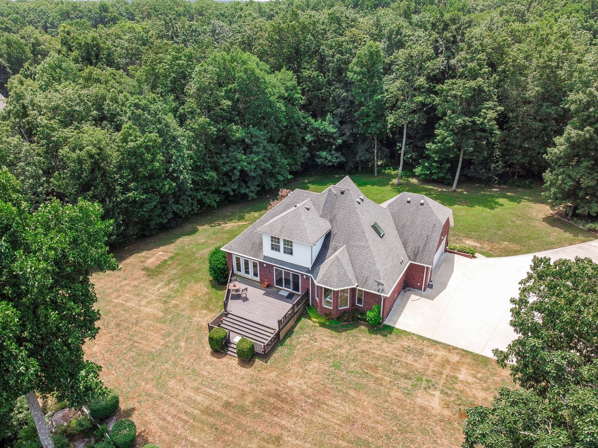 7425 Rowe Gap Rd Property Photo 26