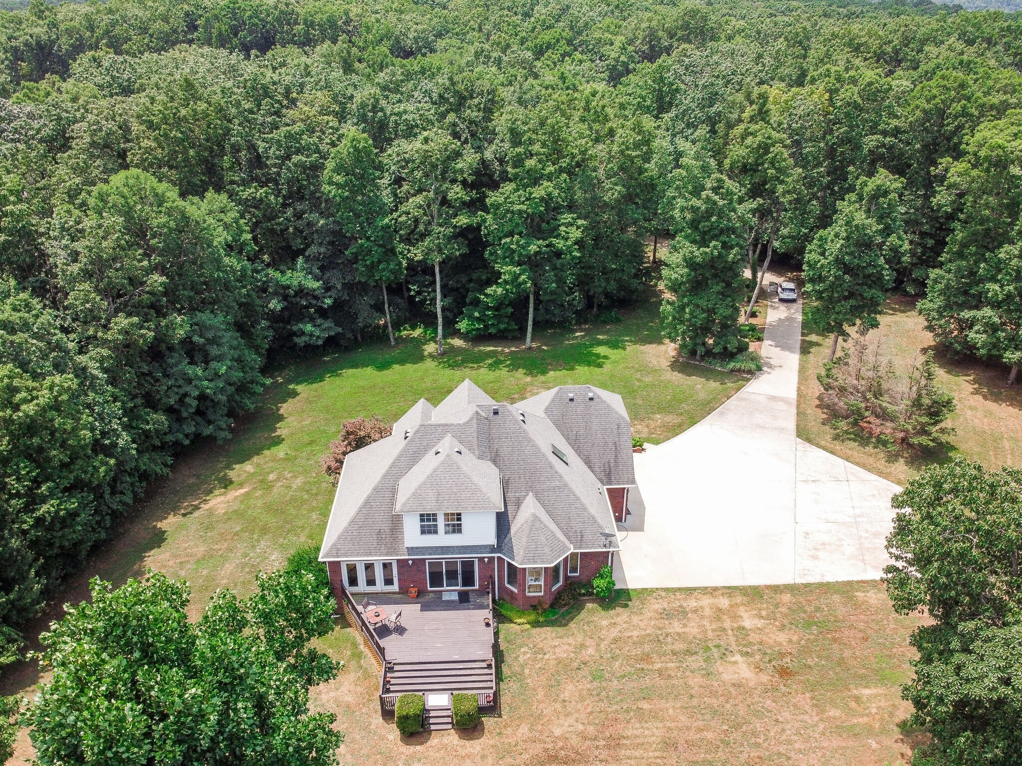 7425 Rowe Gap Rd Property Photo 28