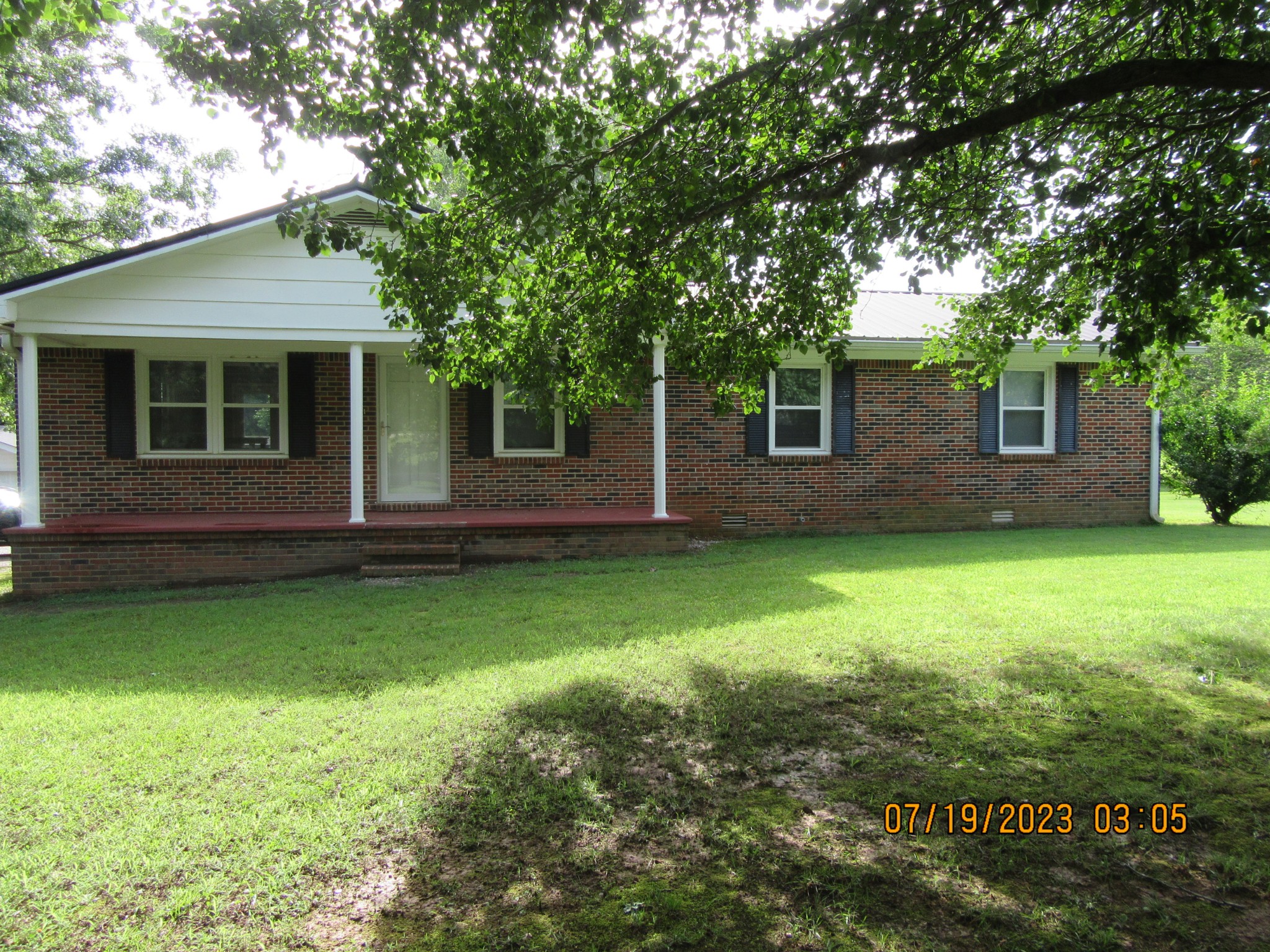 105 Hoosier Rd Property Photo
