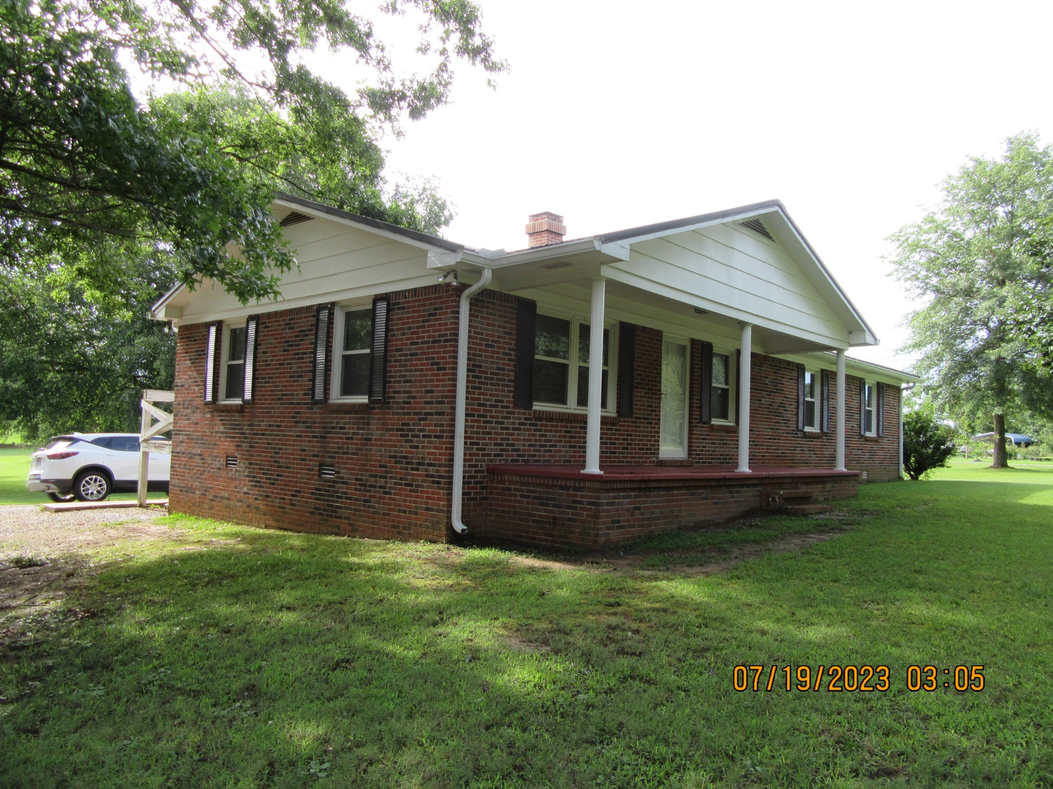 105 Hoosier Rd Property Photo 24