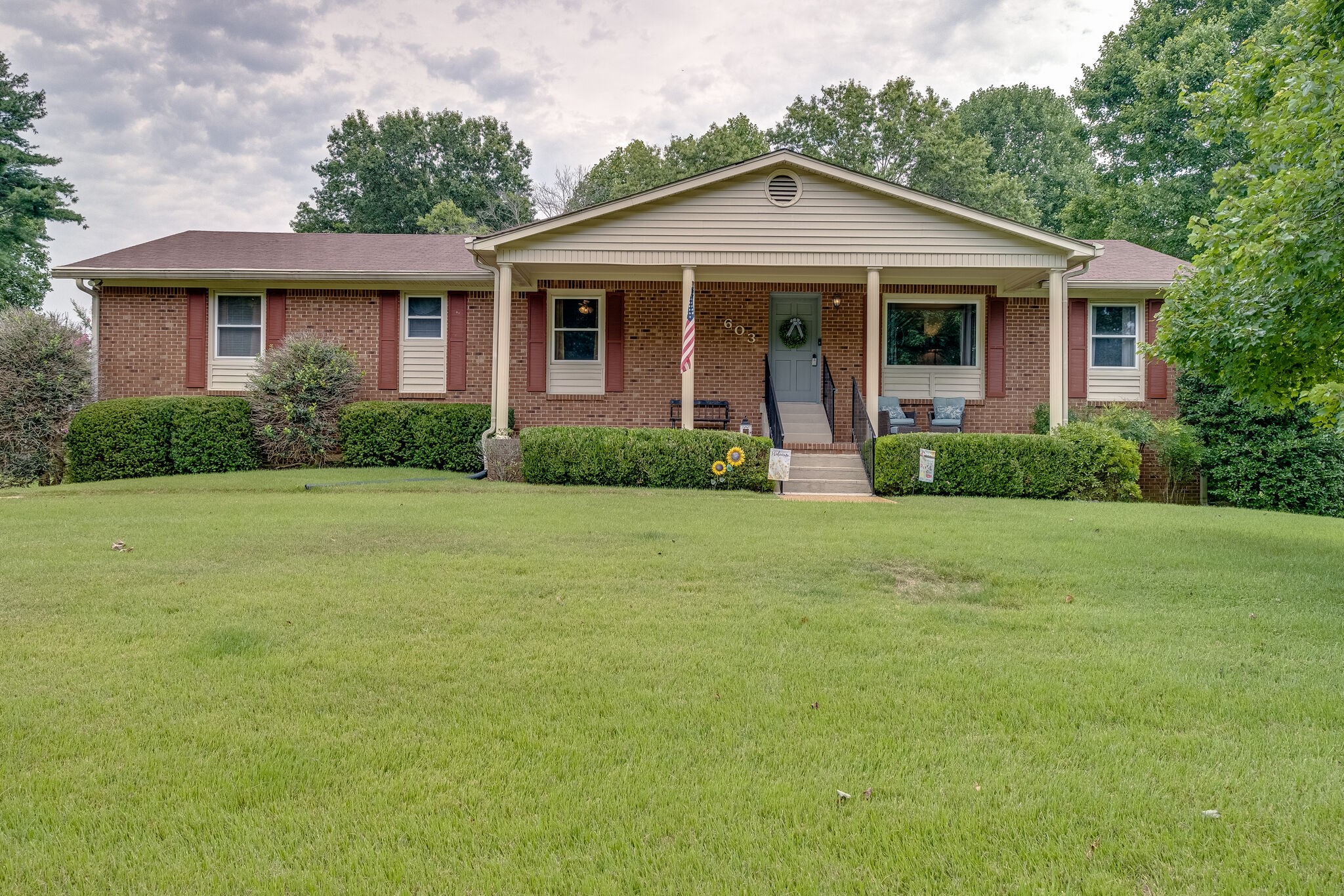 603 Edenburg Dr Property Photo 1