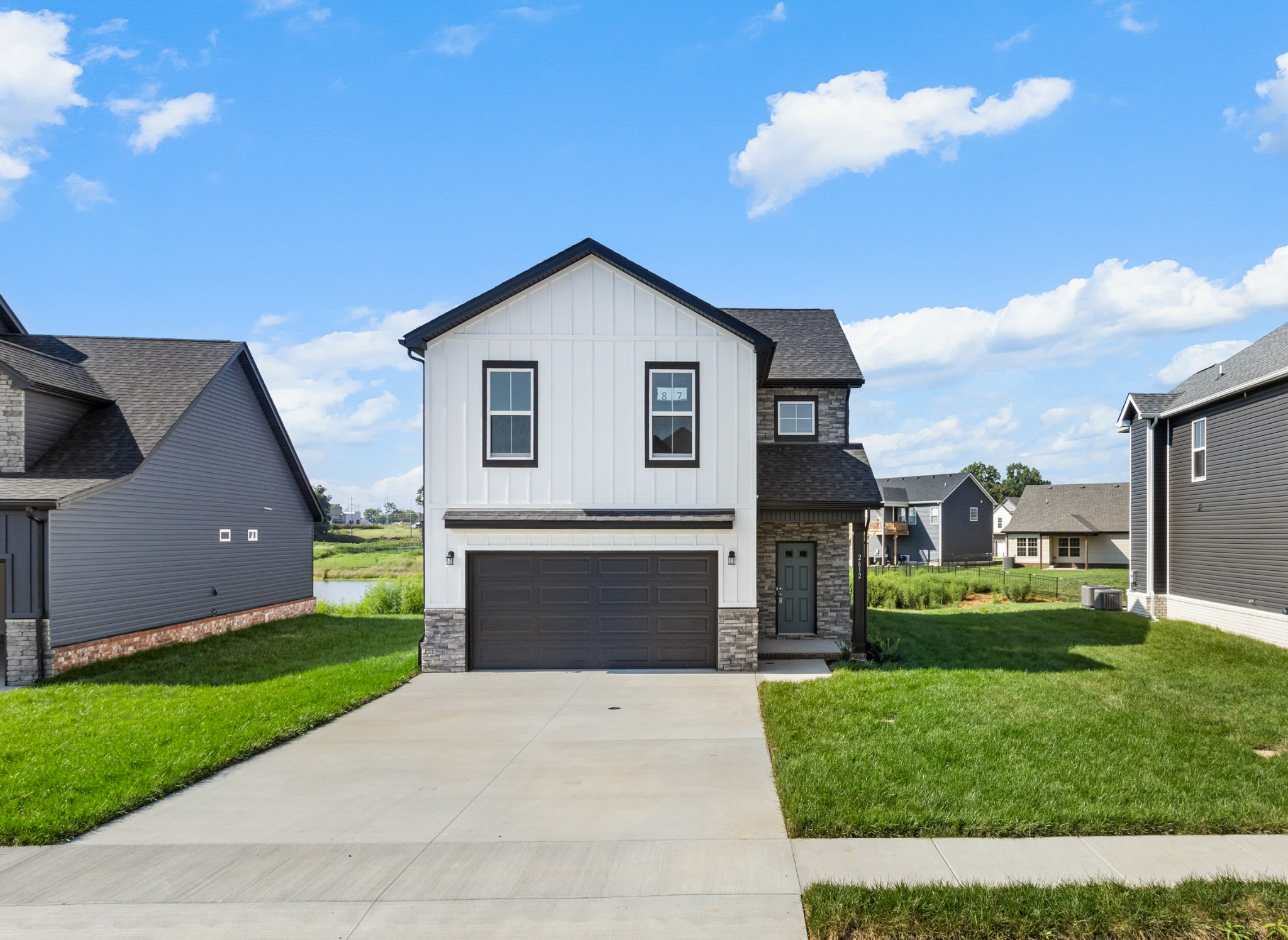 2612 Rafiki Dr Property Photo 1