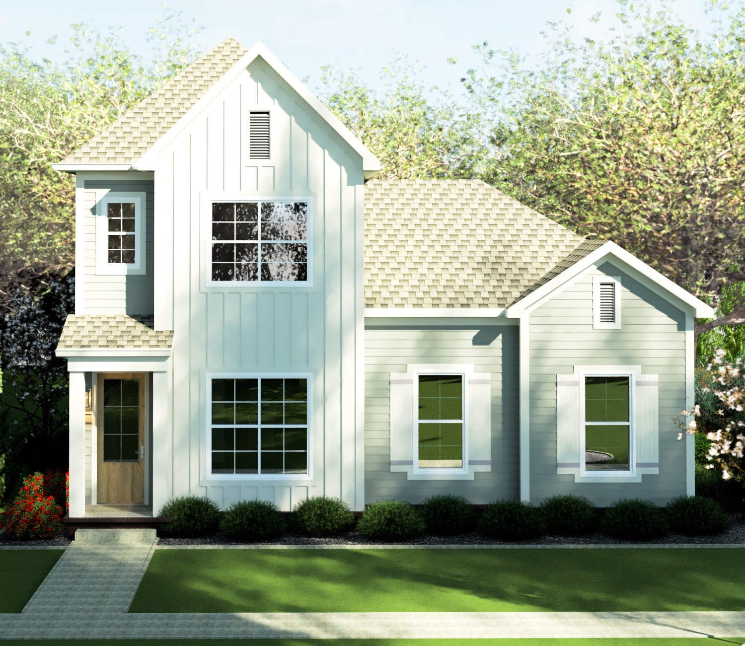 201 Madelaine Way Property Photo 4