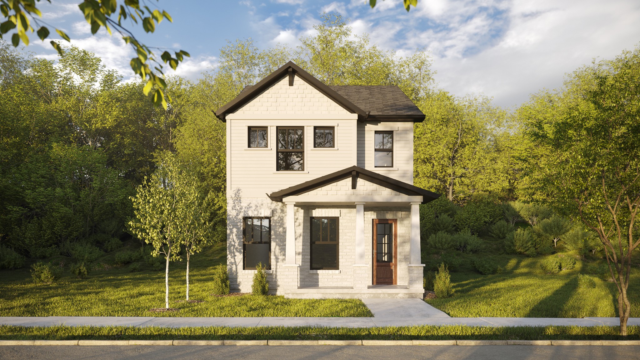 201 Madelaine Way Property Photo 7