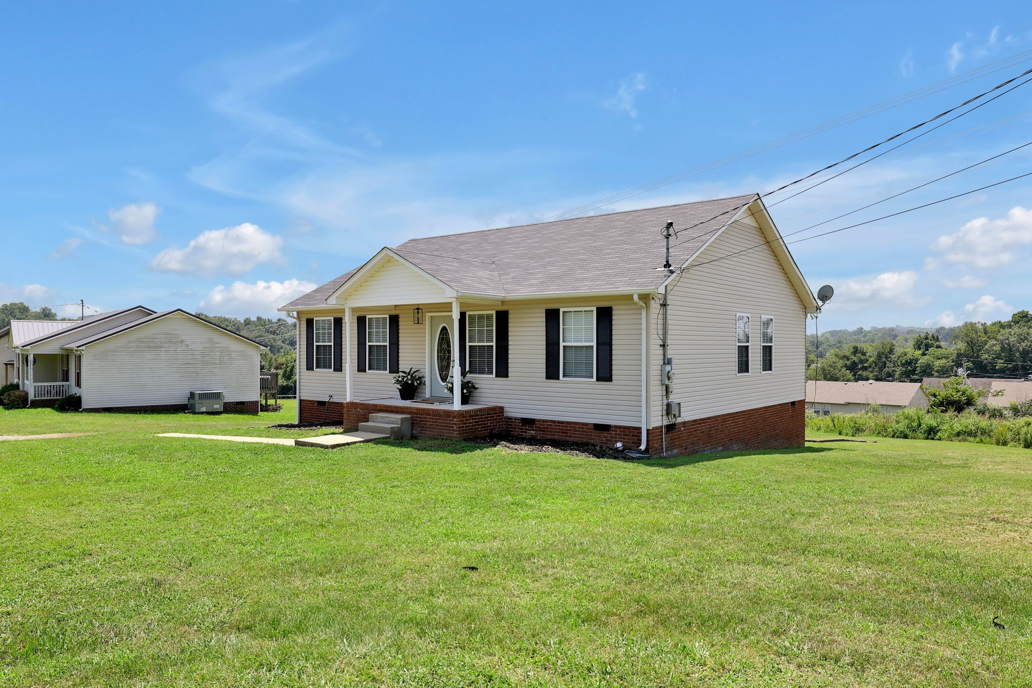 531 Lenape Path Property Photo 2