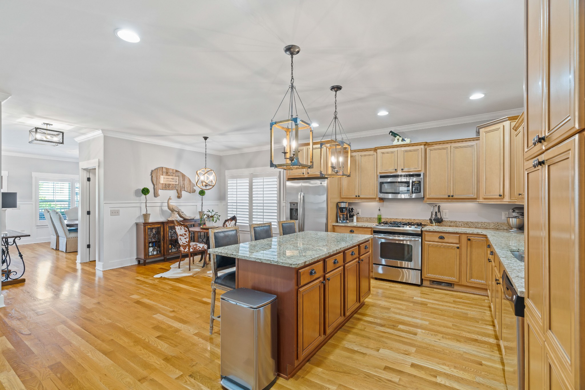 421 Highpoint Ter Property Photo 18