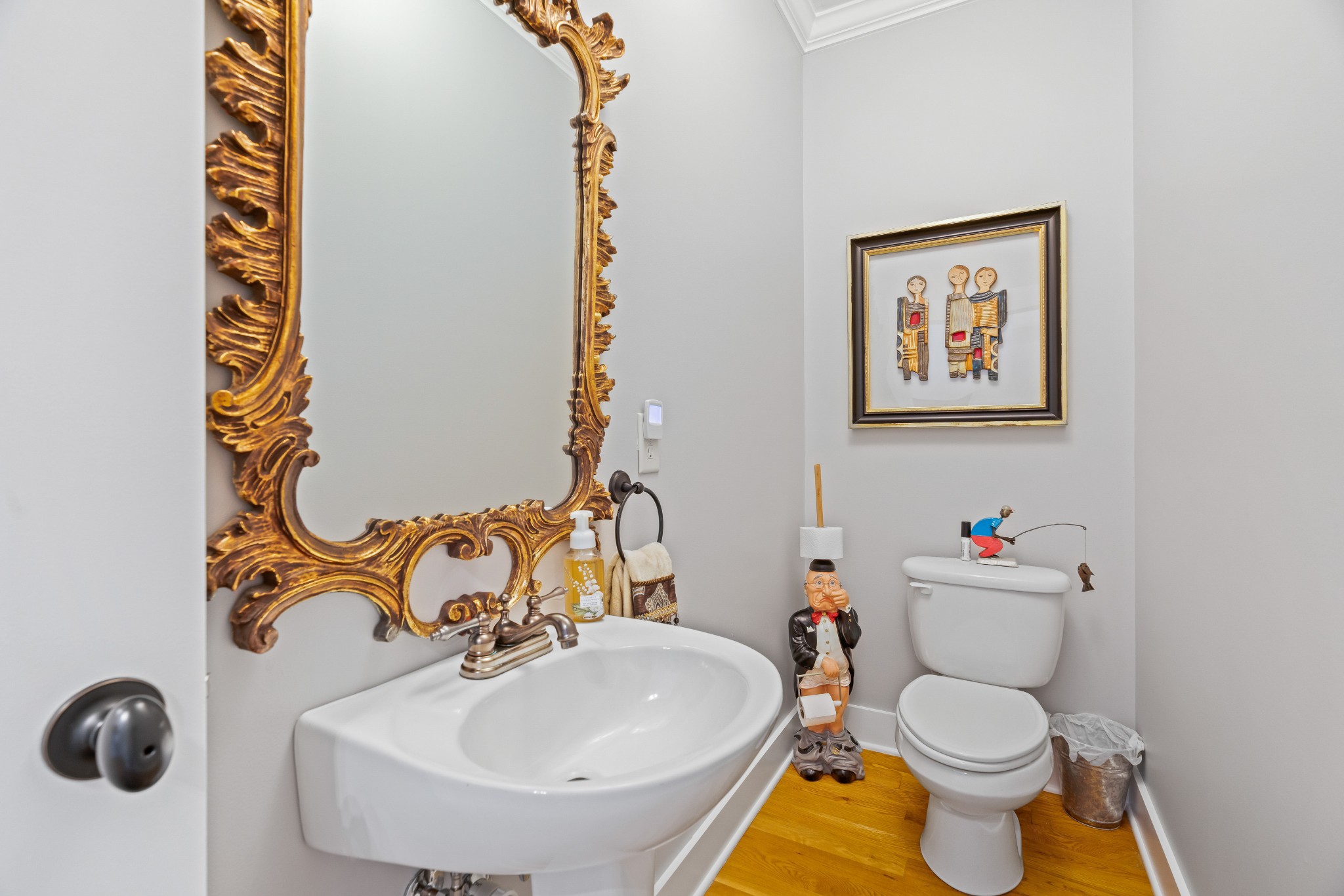 421 Highpoint Ter Property Photo 19