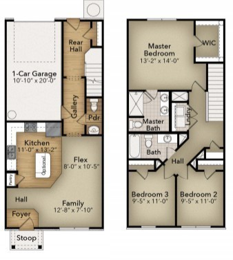 347 Twig Court Property Photo 29