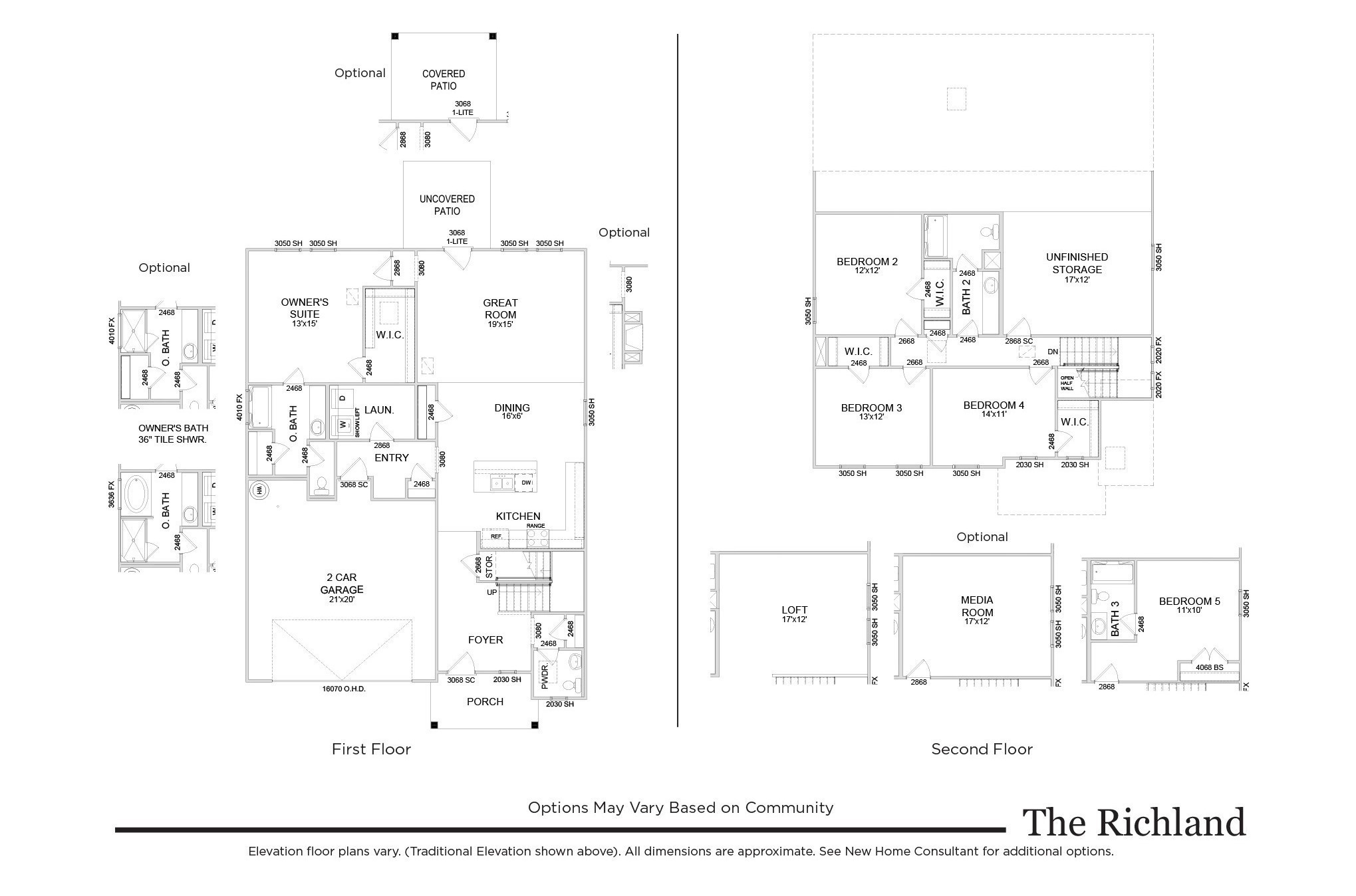 2480 Creekland View Blvd Property Photo 23