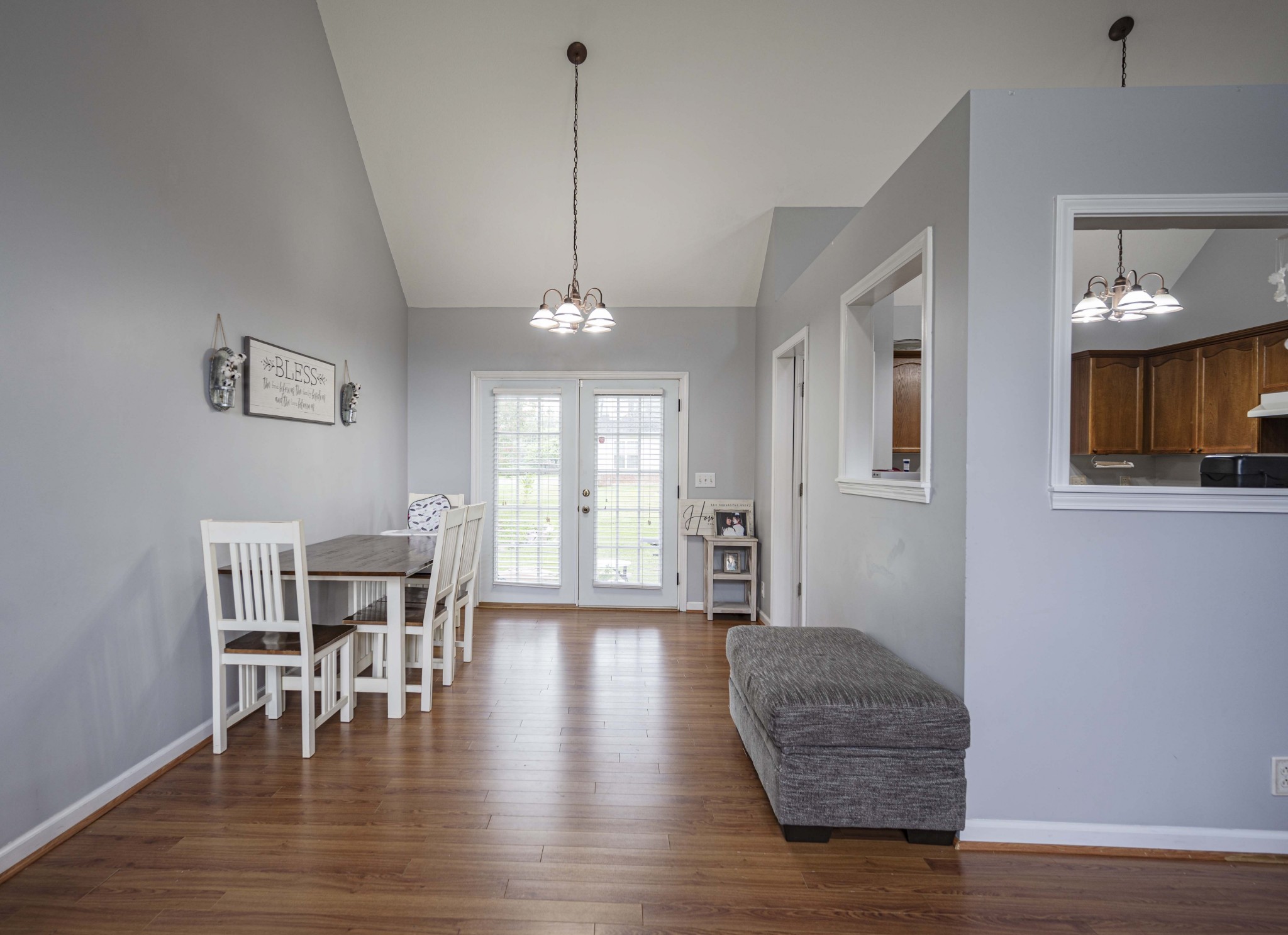 823 Buckhaven Dr Property Photo 4