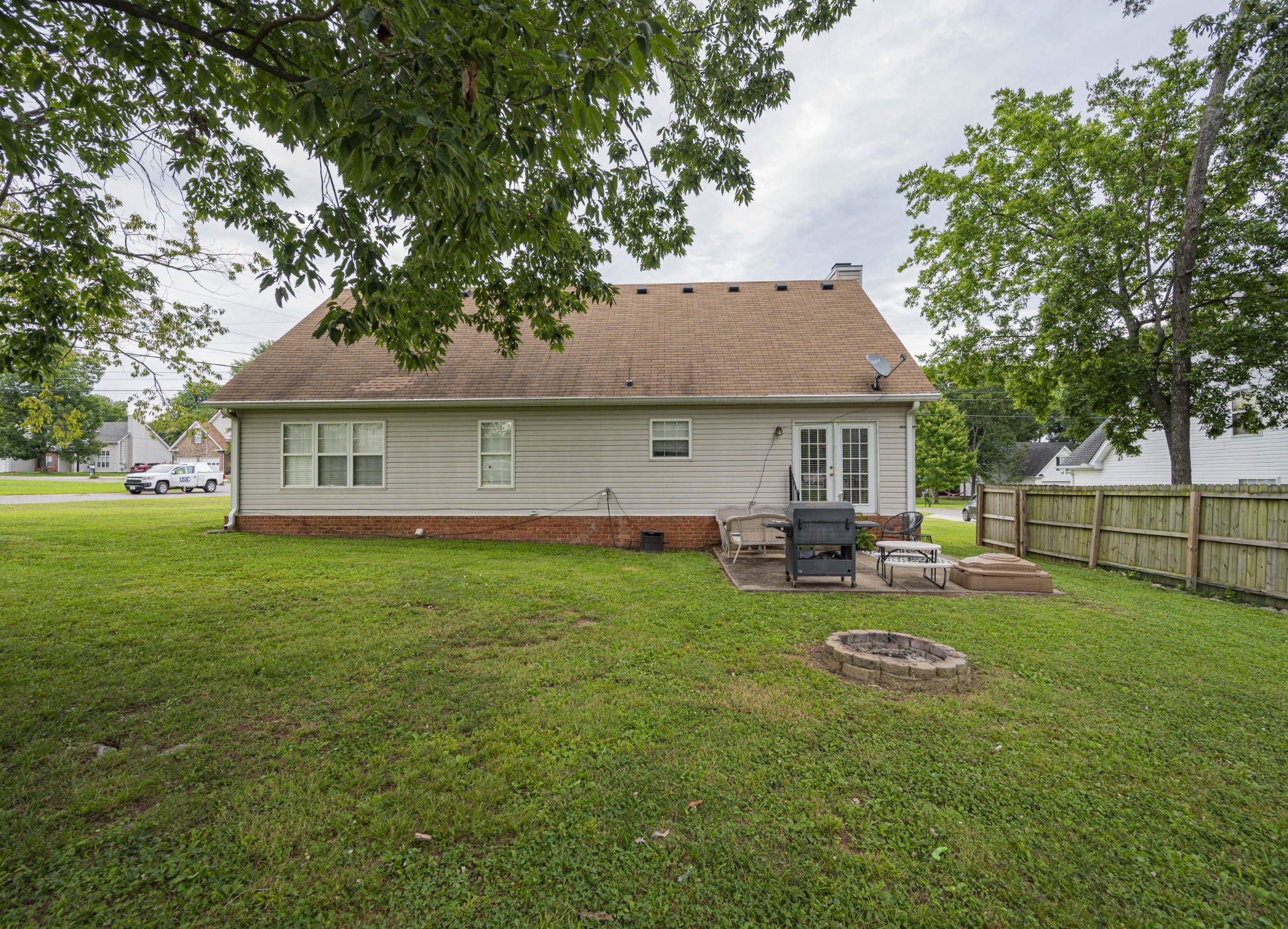 823 Buckhaven Dr Property Photo 21