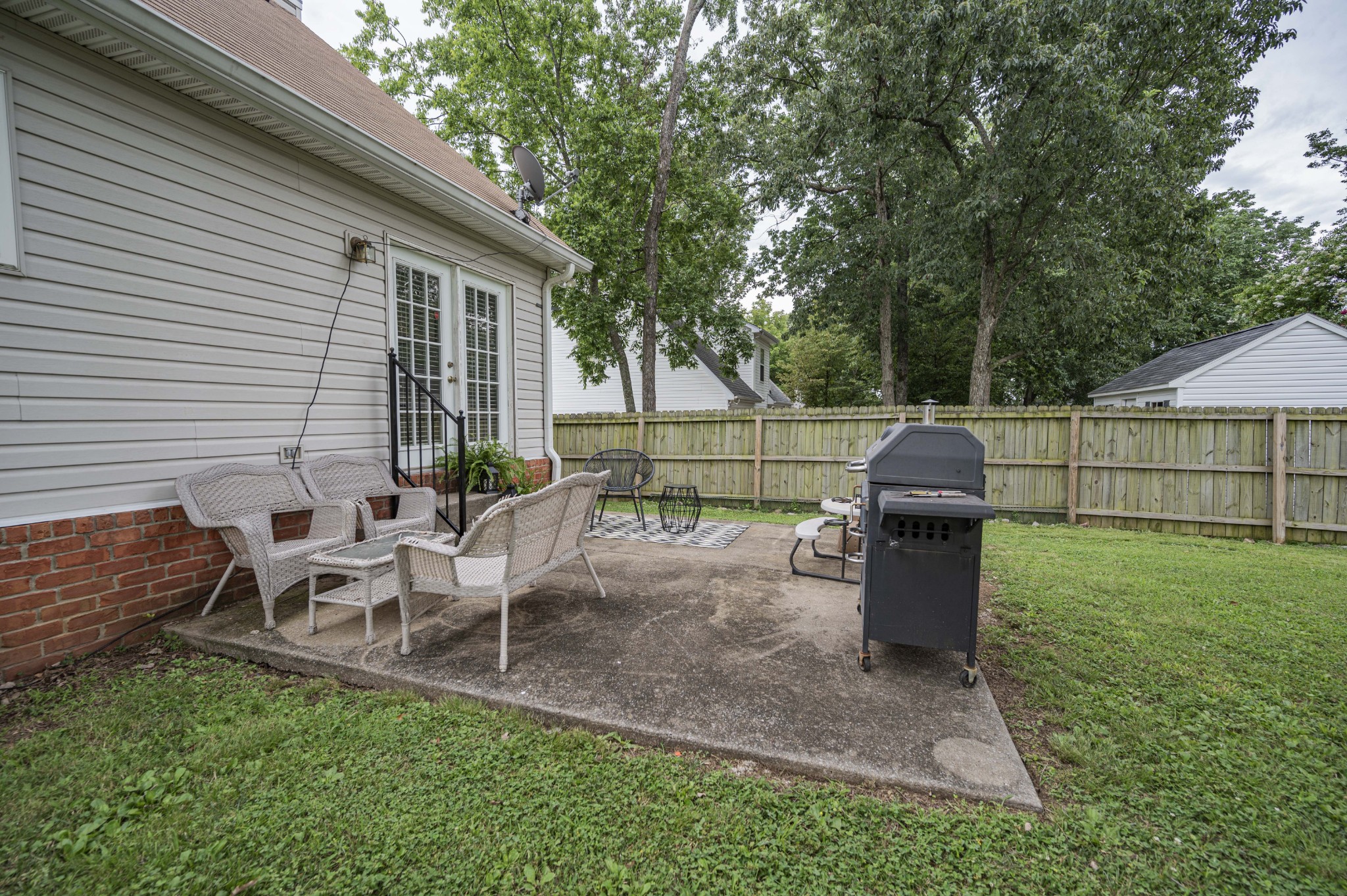 823 Buckhaven Dr Property Photo 25