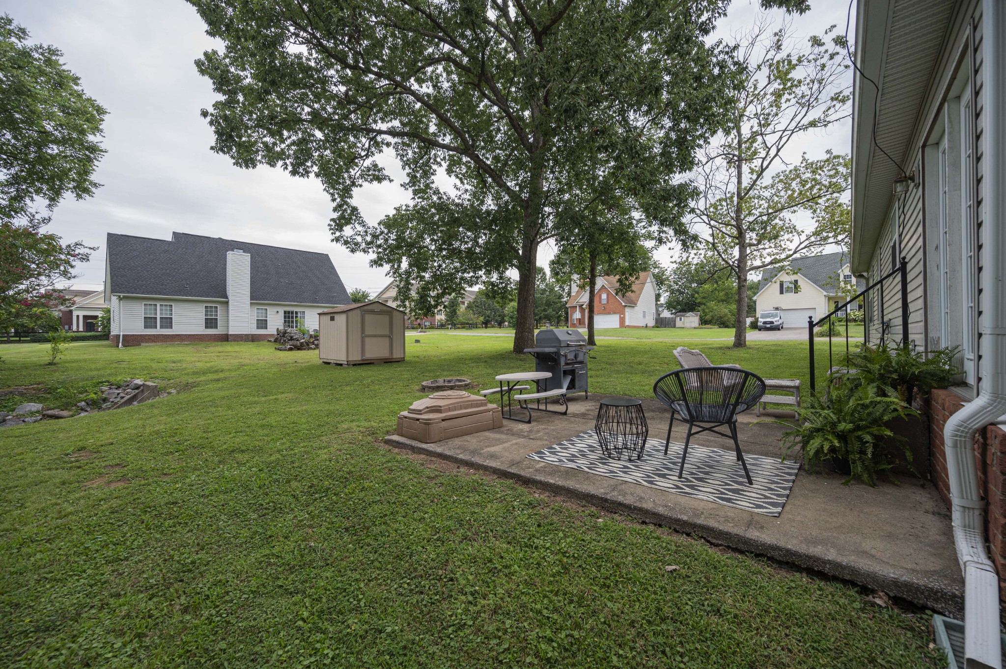 823 Buckhaven Dr Property Photo 28