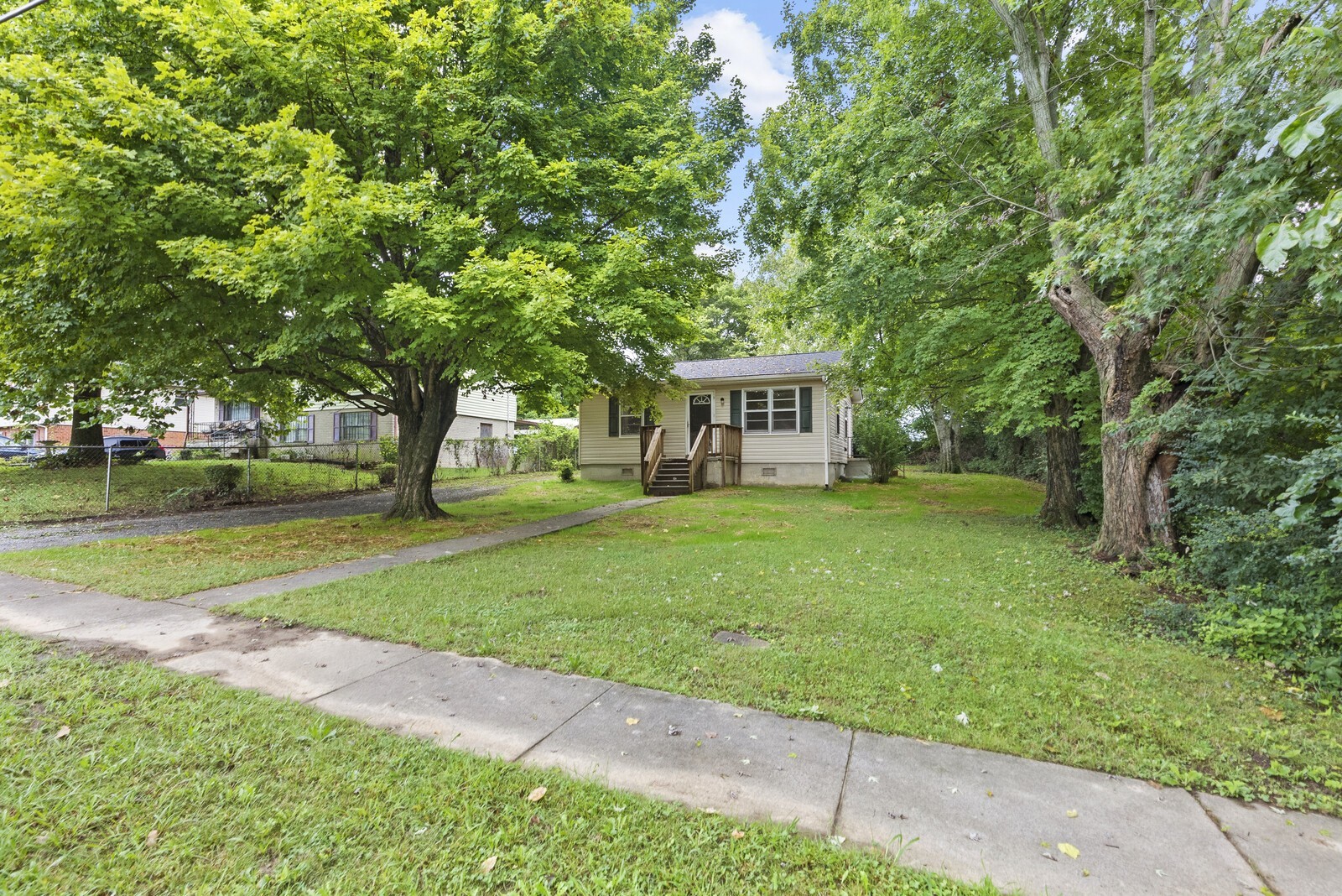 1004 S Mabel St Property Photo
