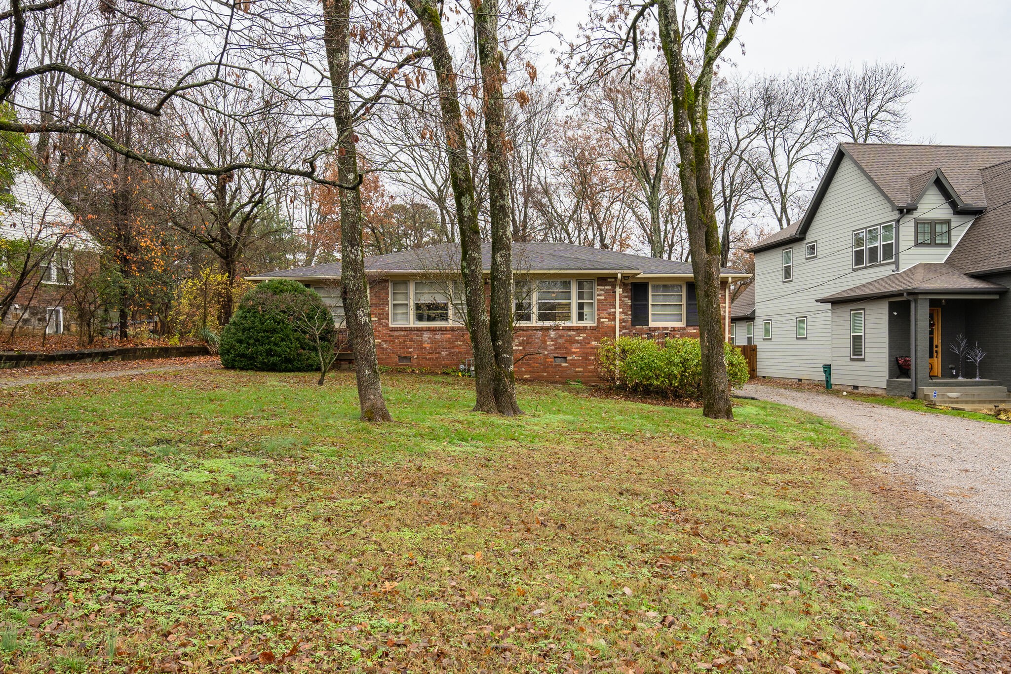 4018c Woodmont Blvd Property Photo 1