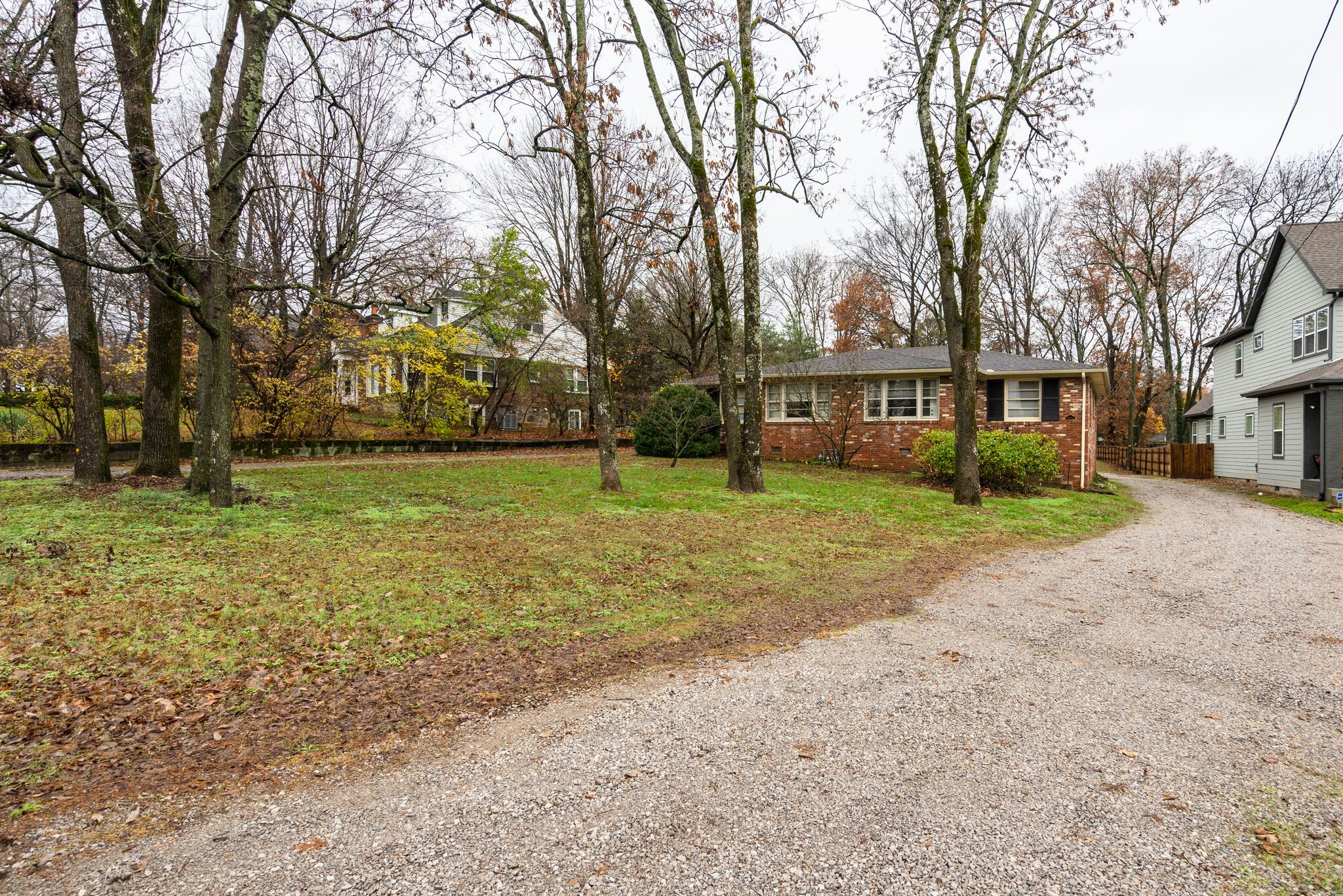 4018c Woodmont Blvd Property Photo 2