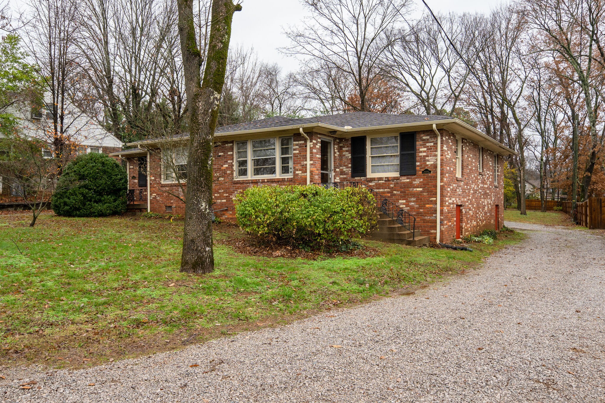 4018c Woodmont Blvd Property Photo 3