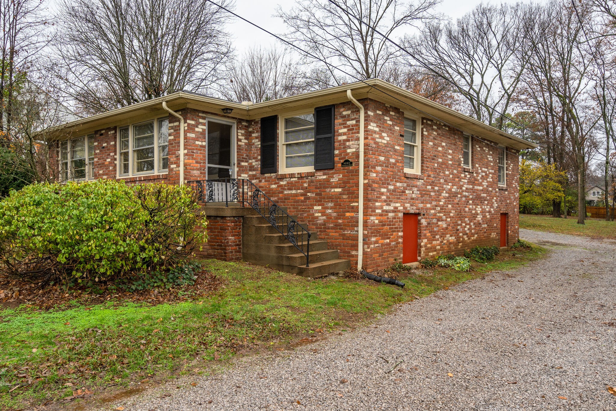 4018c Woodmont Blvd Property Photo 4