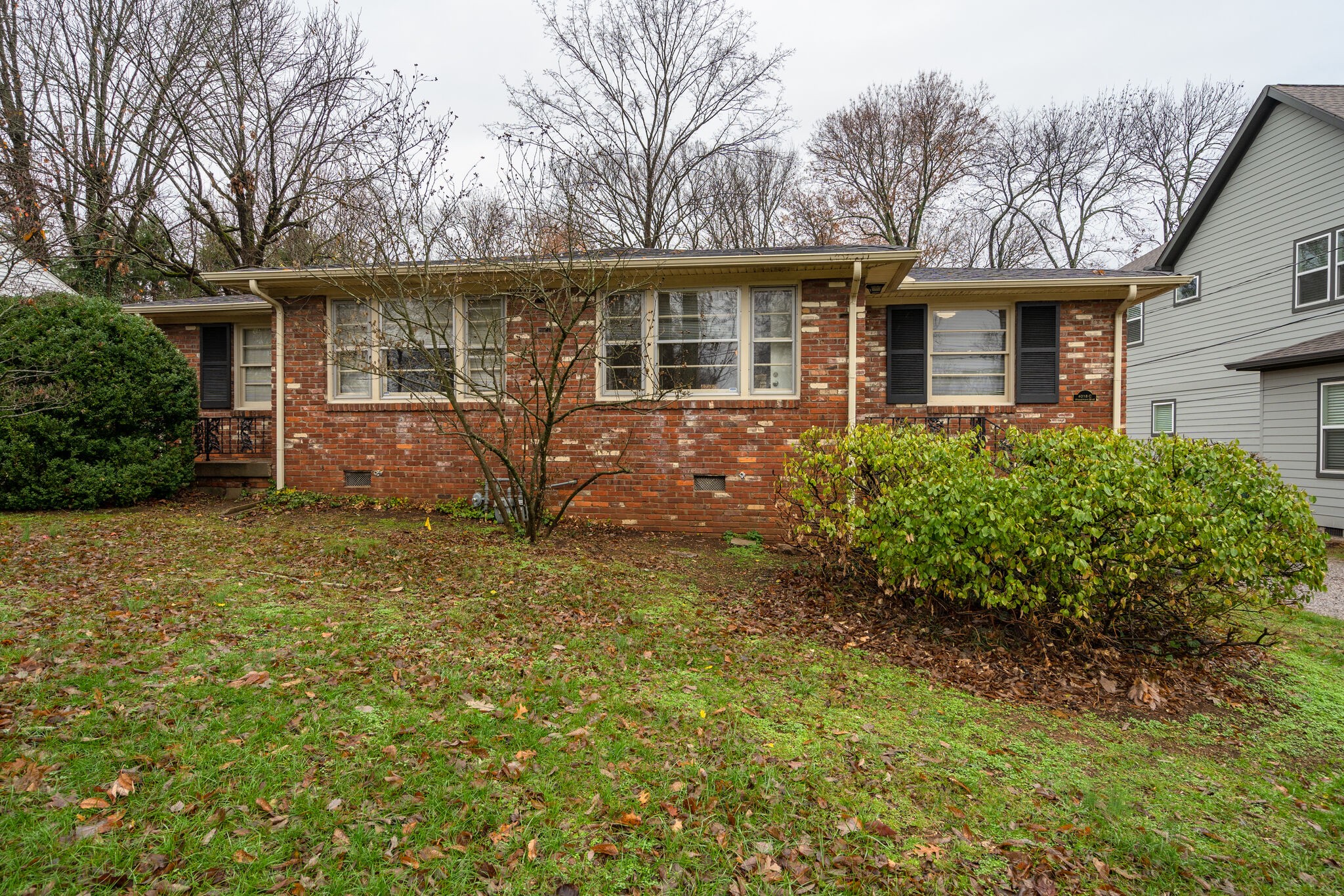 4018c Woodmont Blvd Property Photo 5