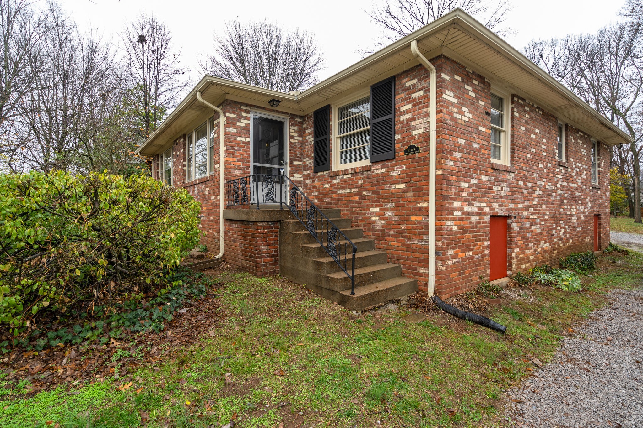 4018c Woodmont Blvd Property Photo 6