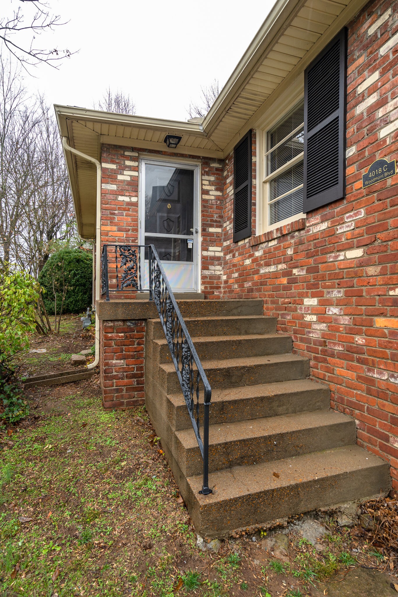 4018c Woodmont Blvd Property Photo 7