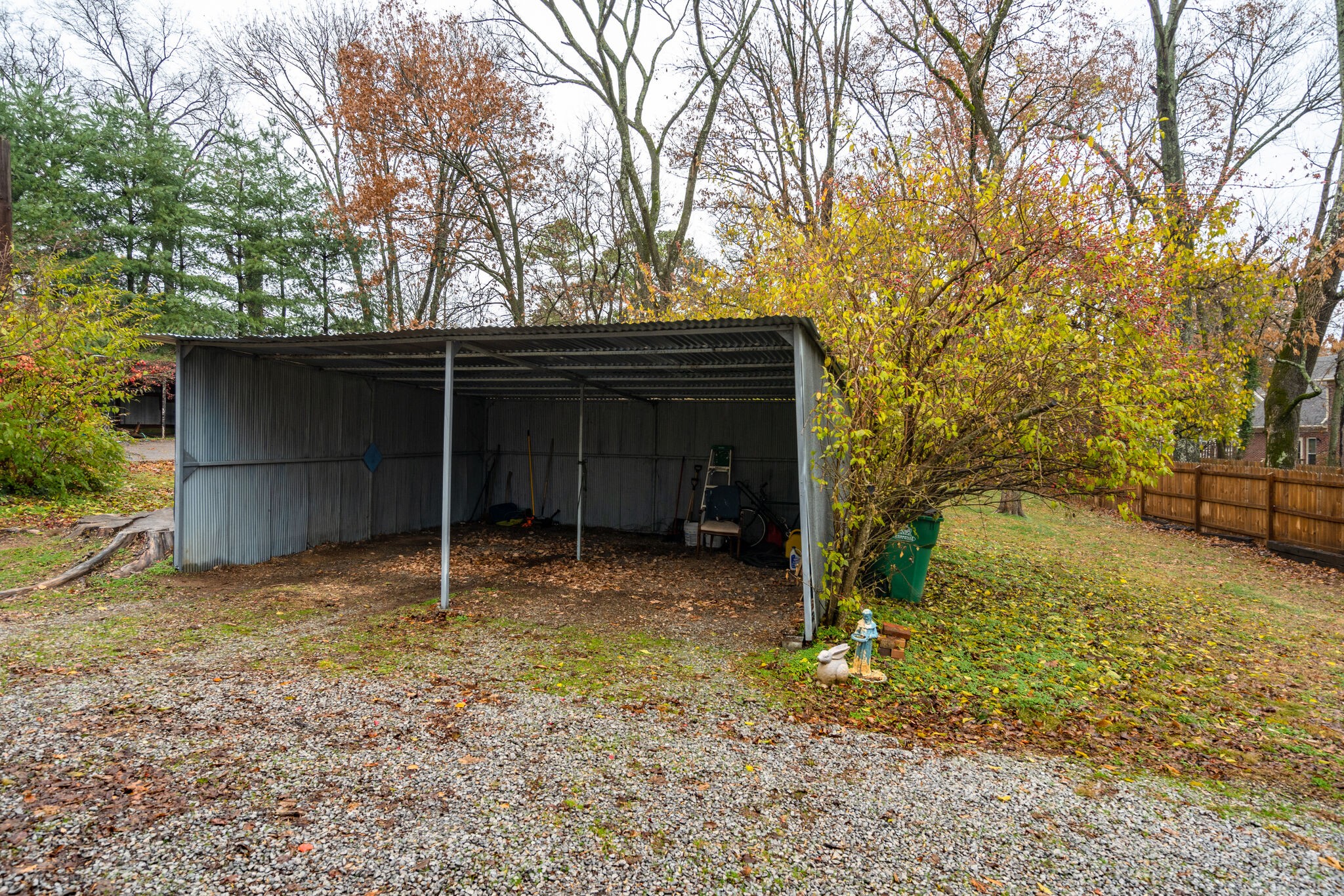 4018c Woodmont Blvd Property Photo 28