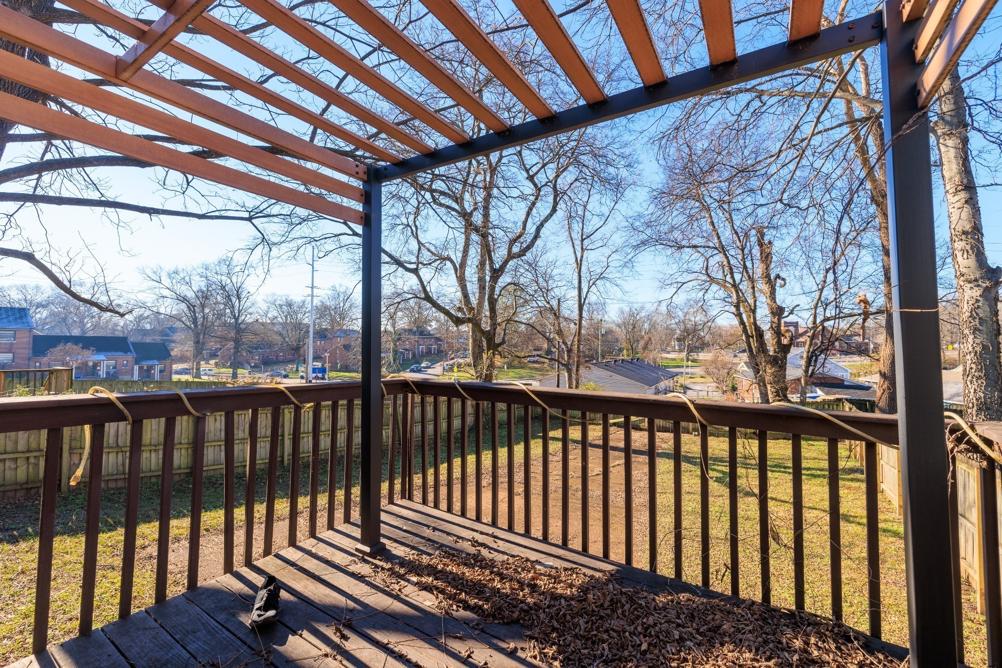 1707 Nassau Street Property Photo 18