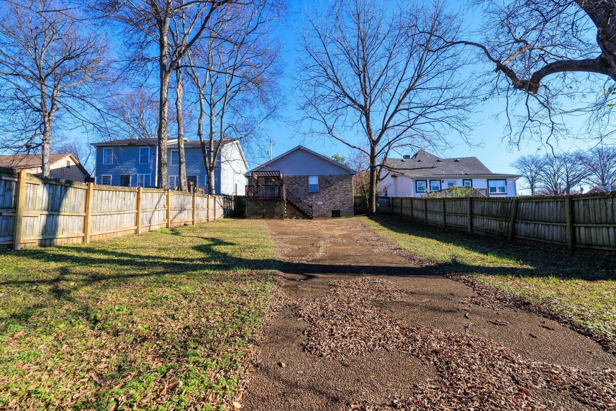 1707 Nassau Street Property Photo 19