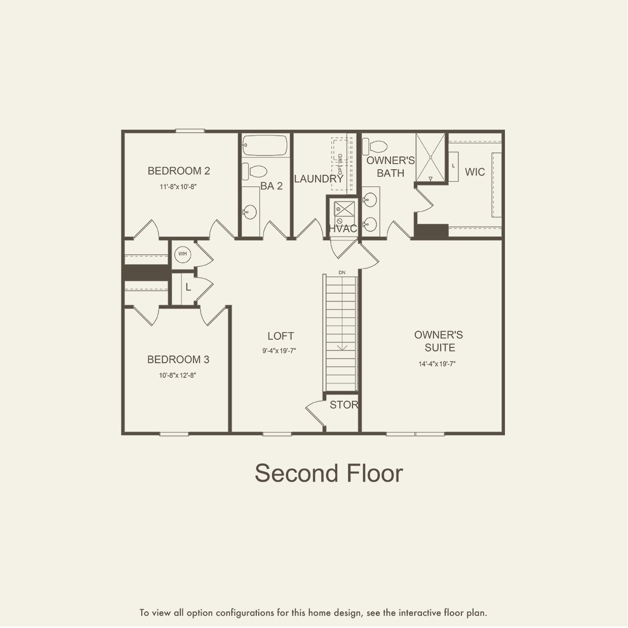 4511 Jackie Retreat Drive Property Photo 4