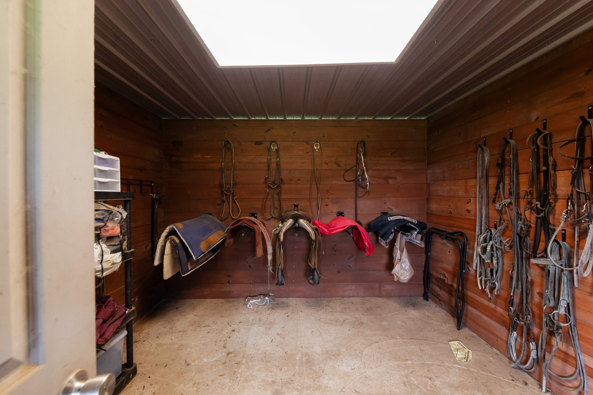 1432 Simmons Bluff Rd Property Photo 27