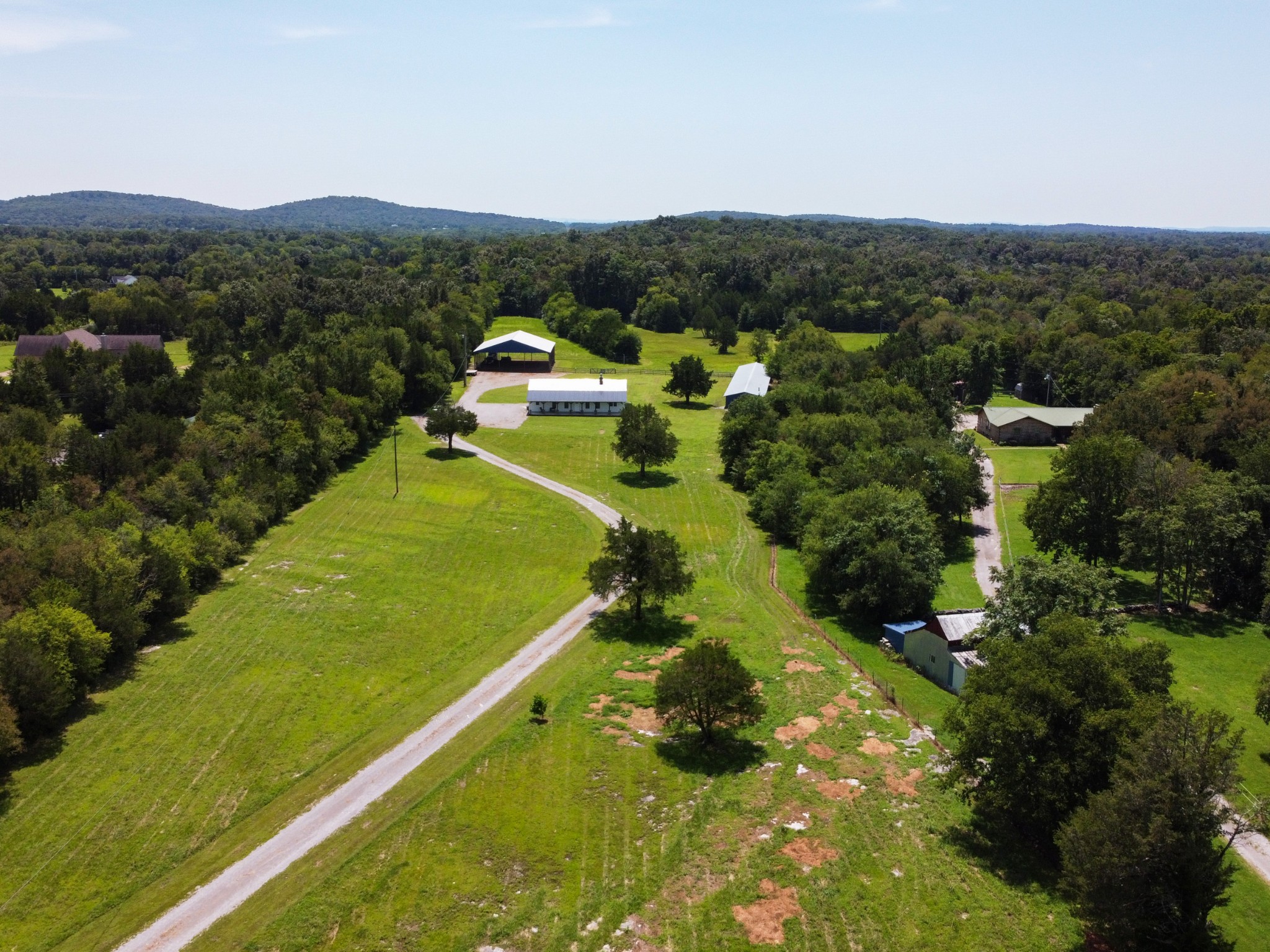 1432 Simmons Bluff Rd Property Photo 31