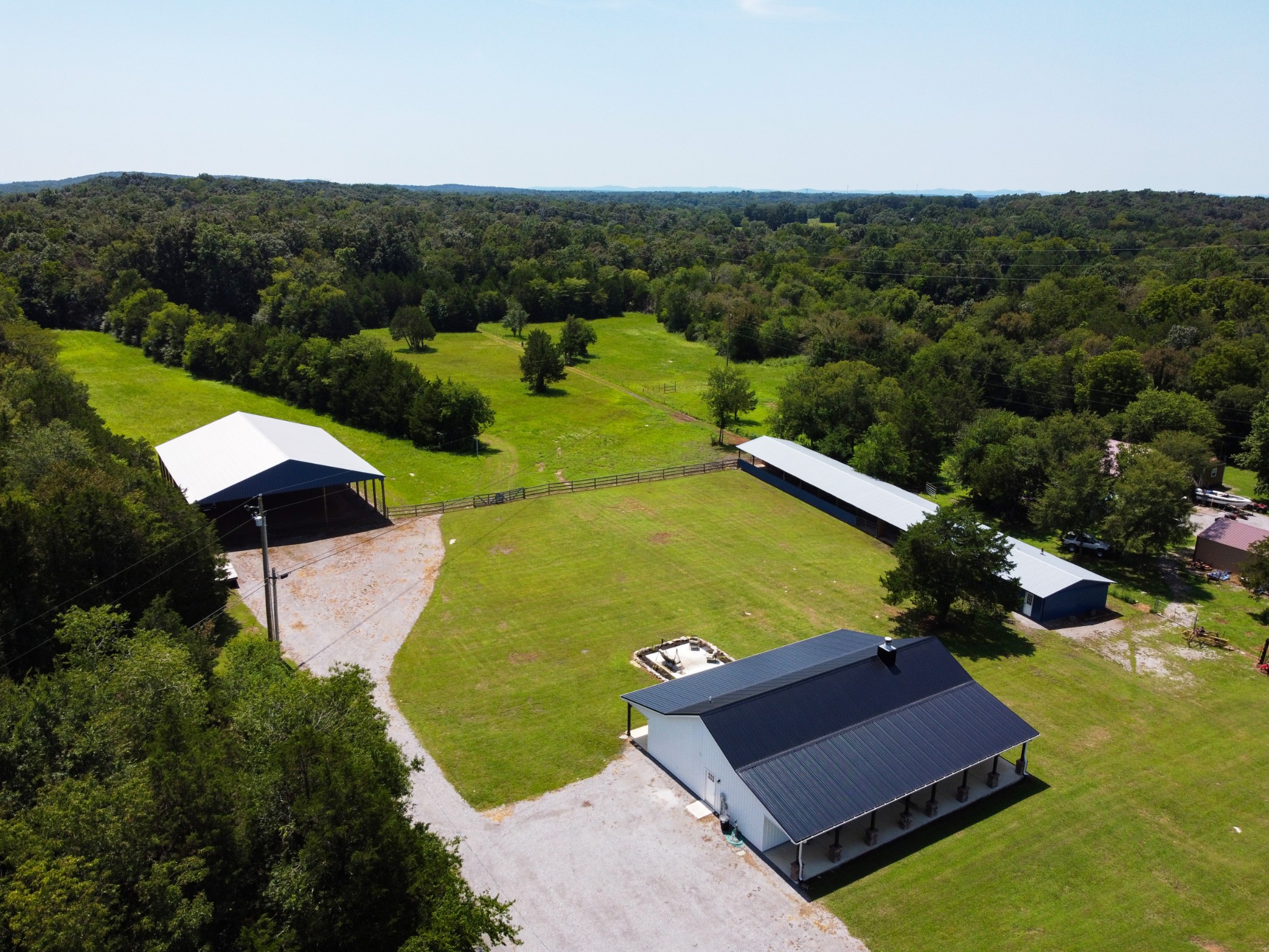 1432 Simmons Bluff Rd Property Photo 33