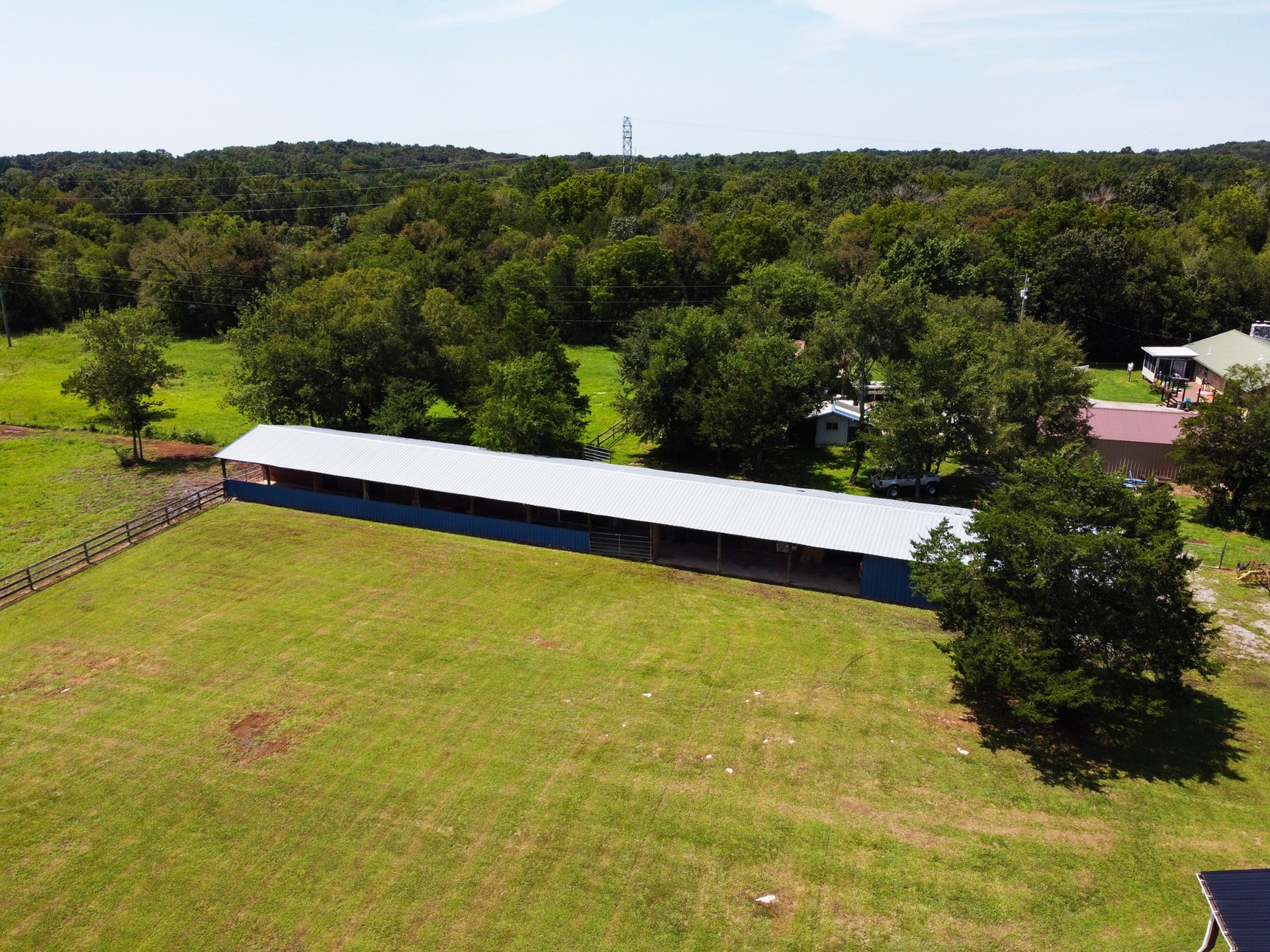 1432 Simmons Bluff Rd Property Photo 34