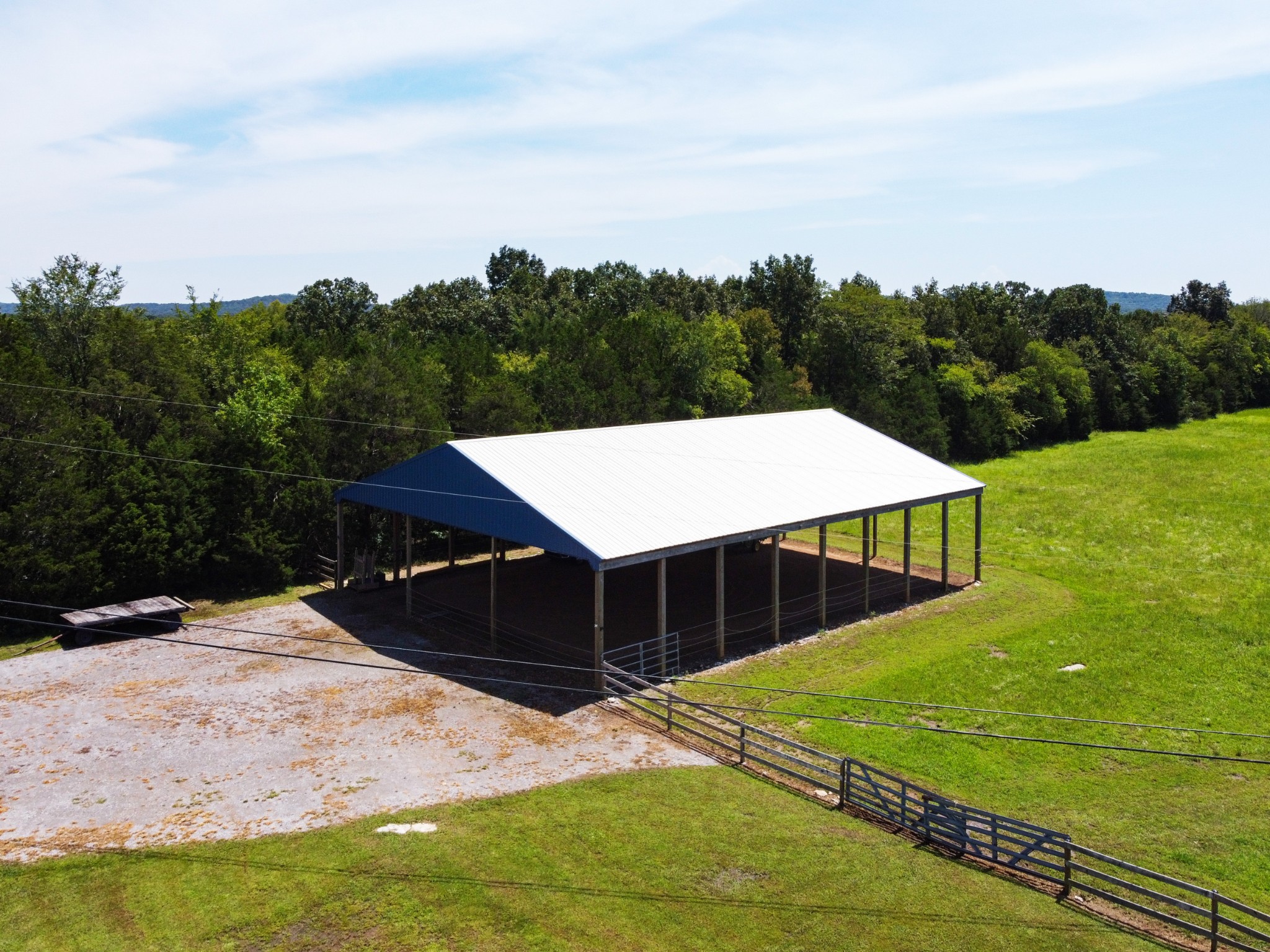 1432 Simmons Bluff Rd Property Photo 35