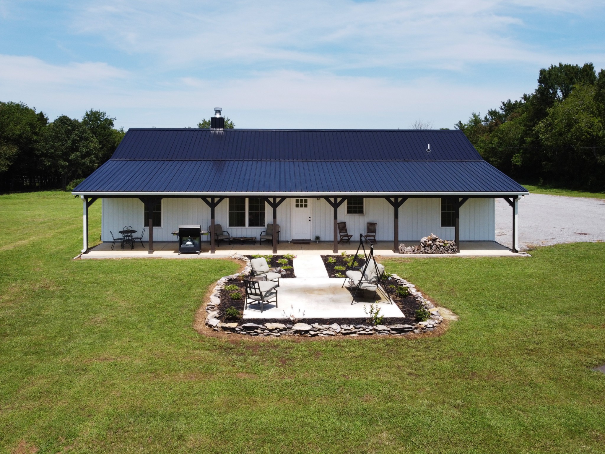 1432 Simmons Bluff Rd Property Photo 36
