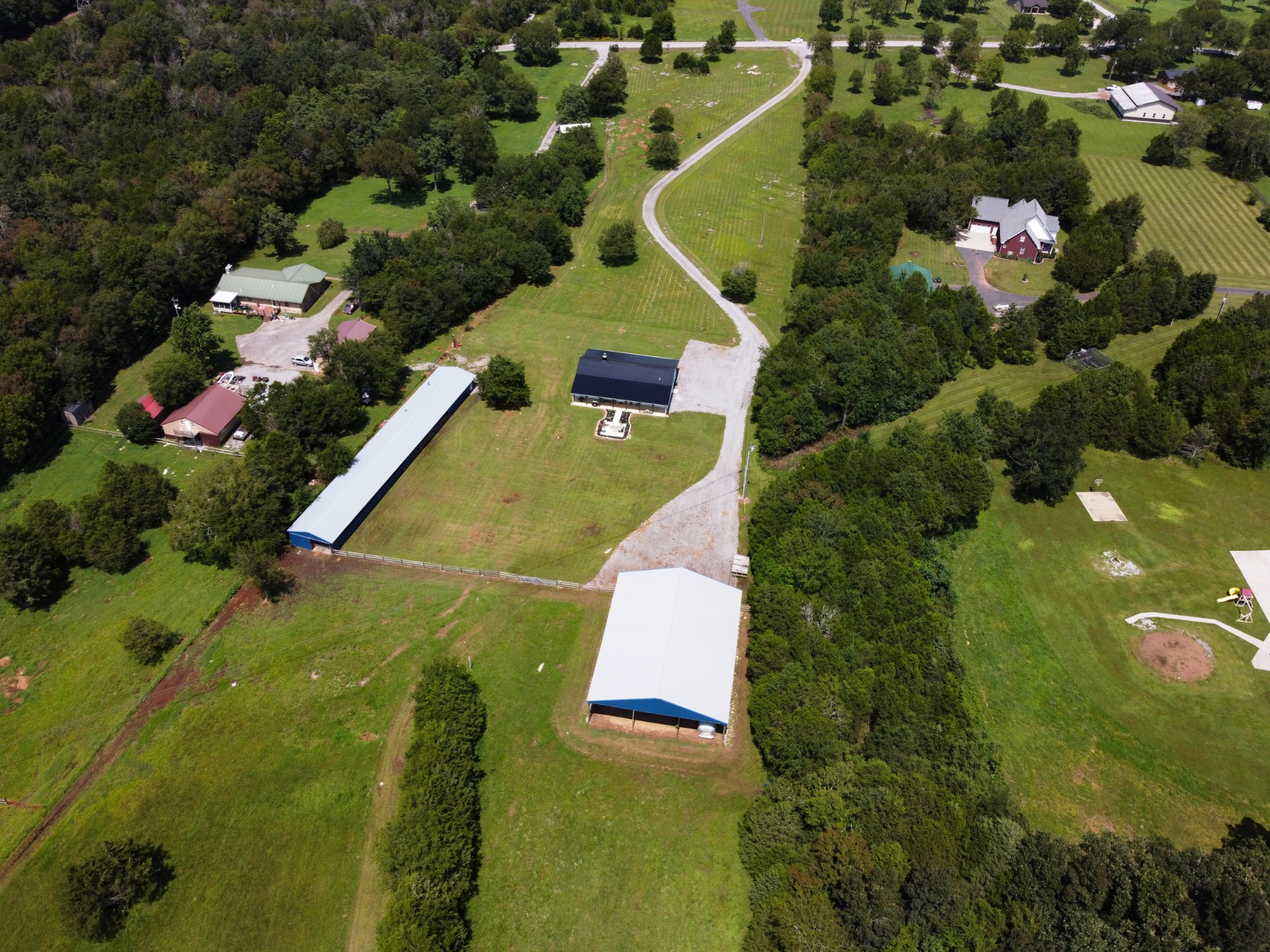 1432 Simmons Bluff Rd Property Photo 38