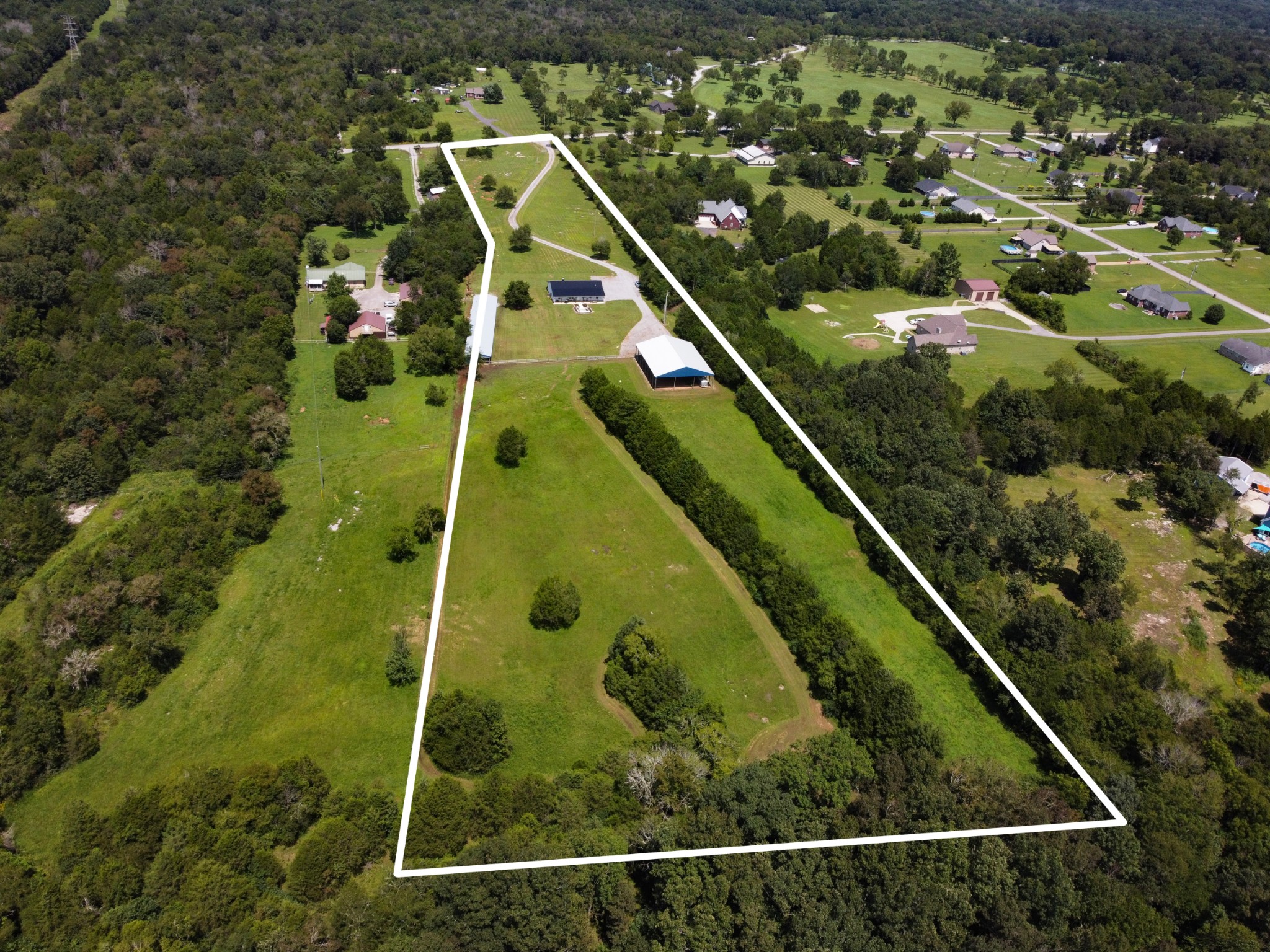 1432 Simmons Bluff Rd Property Photo 39