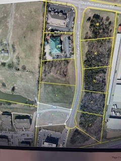 1008 Pleasant Grove Pl Property Photo 1