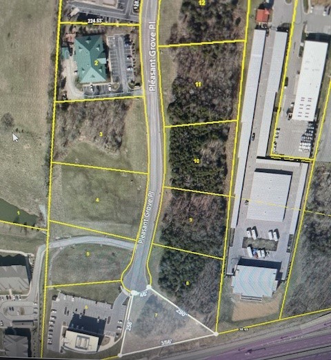 1011 Pleasant Grove Pl Property Photo 1