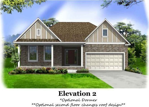 64 Van Conder Place Property Photo 3