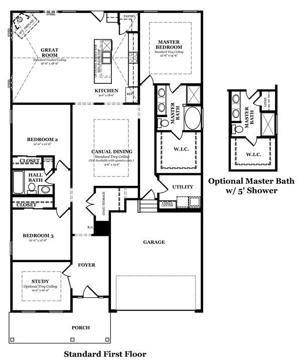 64 Van Conder Place Property Photo 10