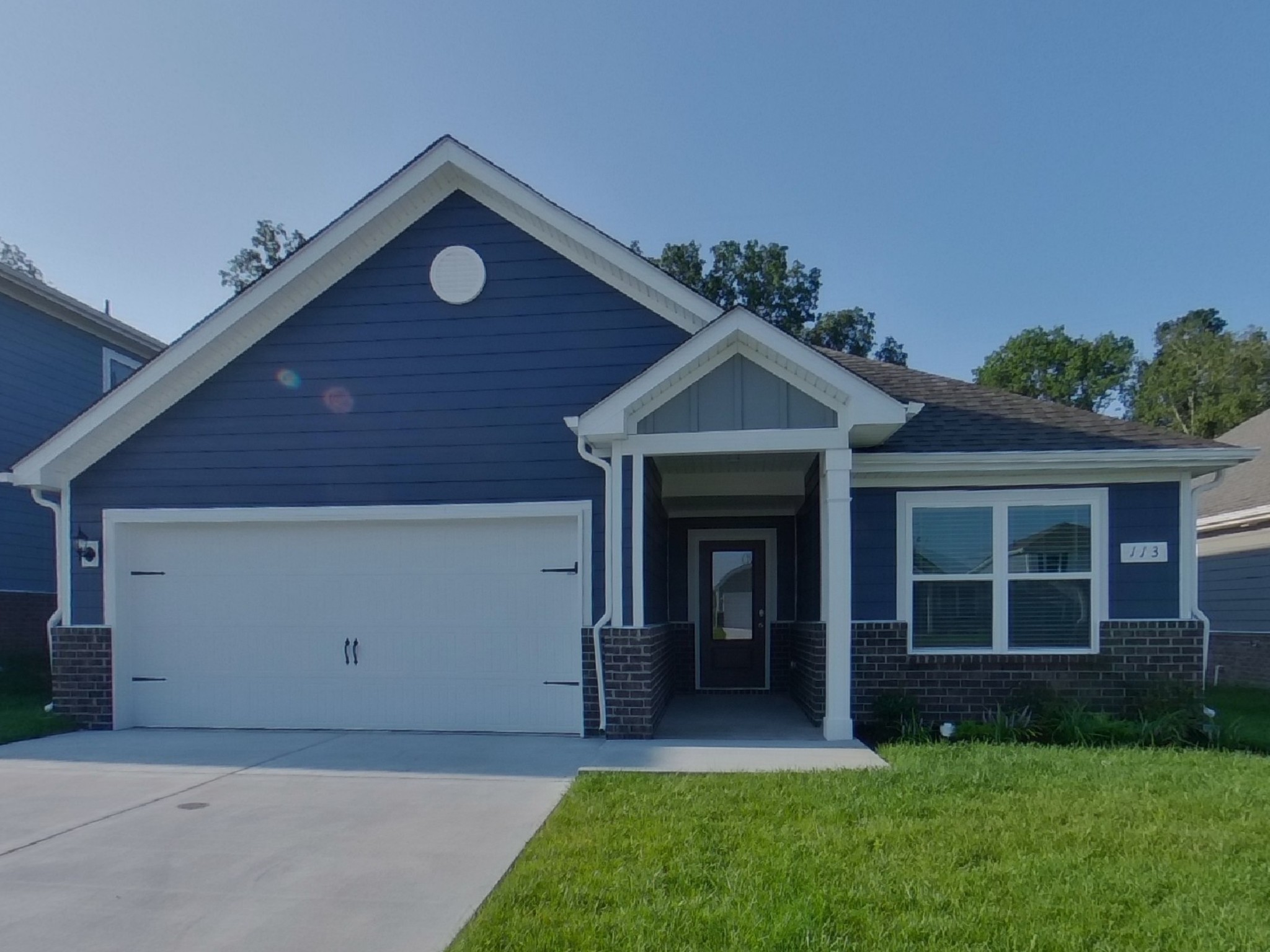 113 Harvest Cir Property Photo 1