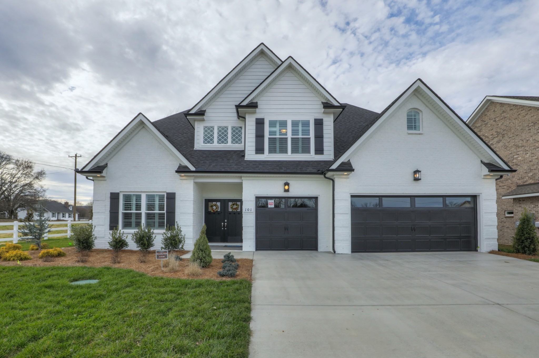 101 Beulah Rose Dr Lot 116 Property Photo 1