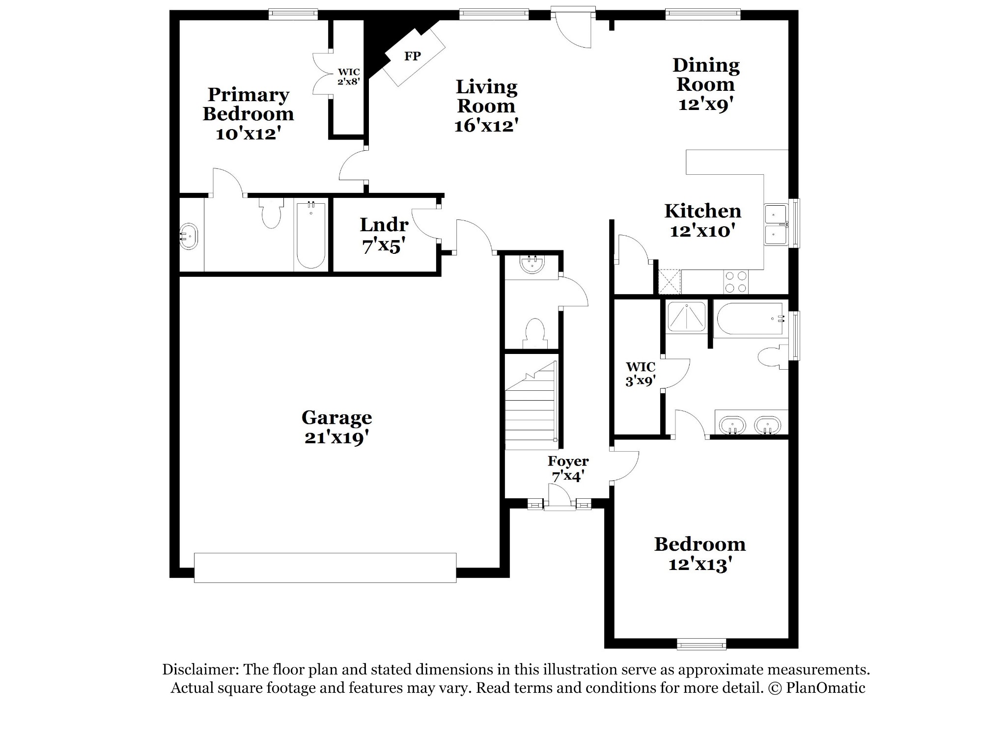 1351 Lone Oak Rd Property Photo 2