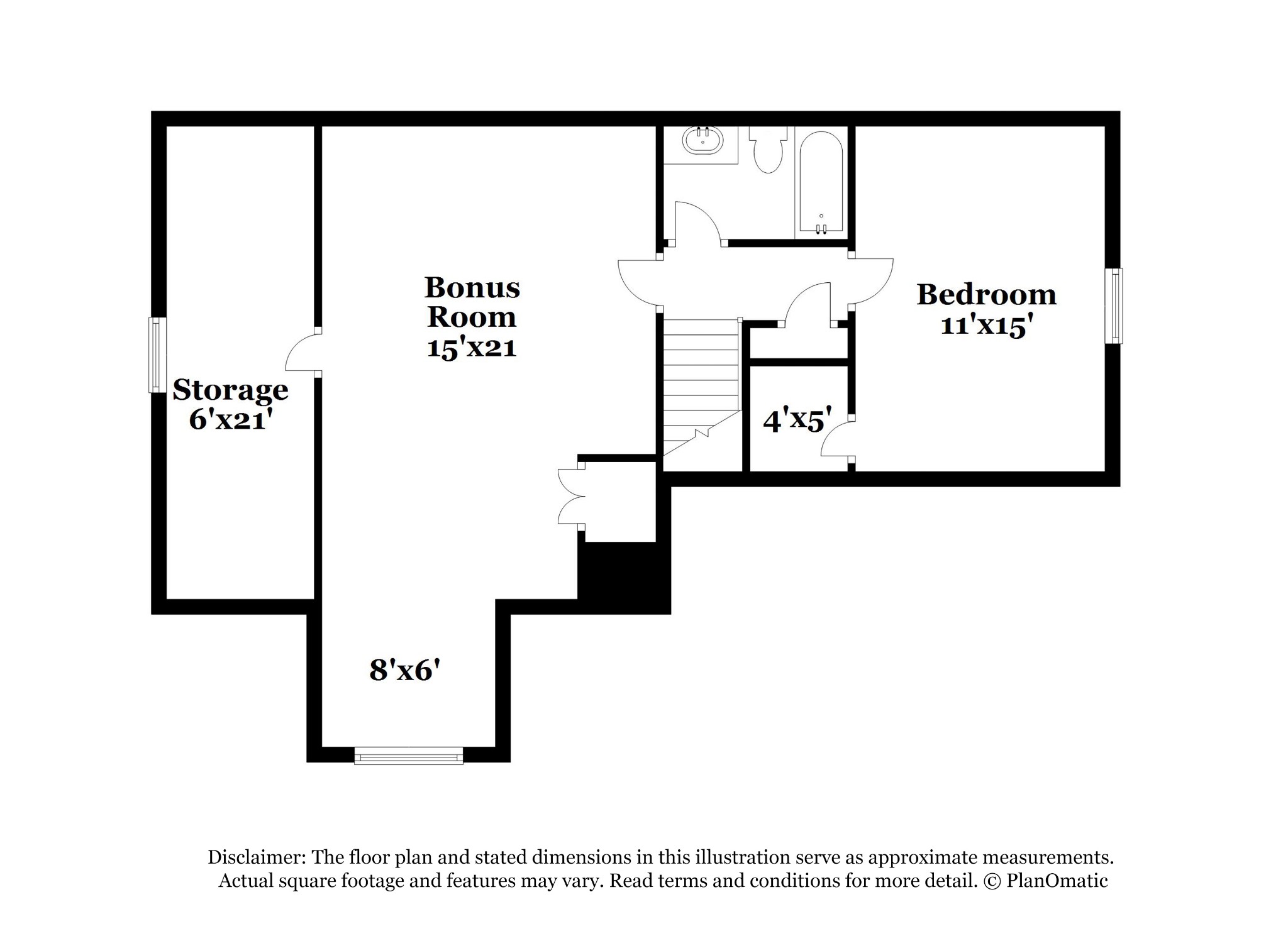 1351 Lone Oak Rd Property Photo 3