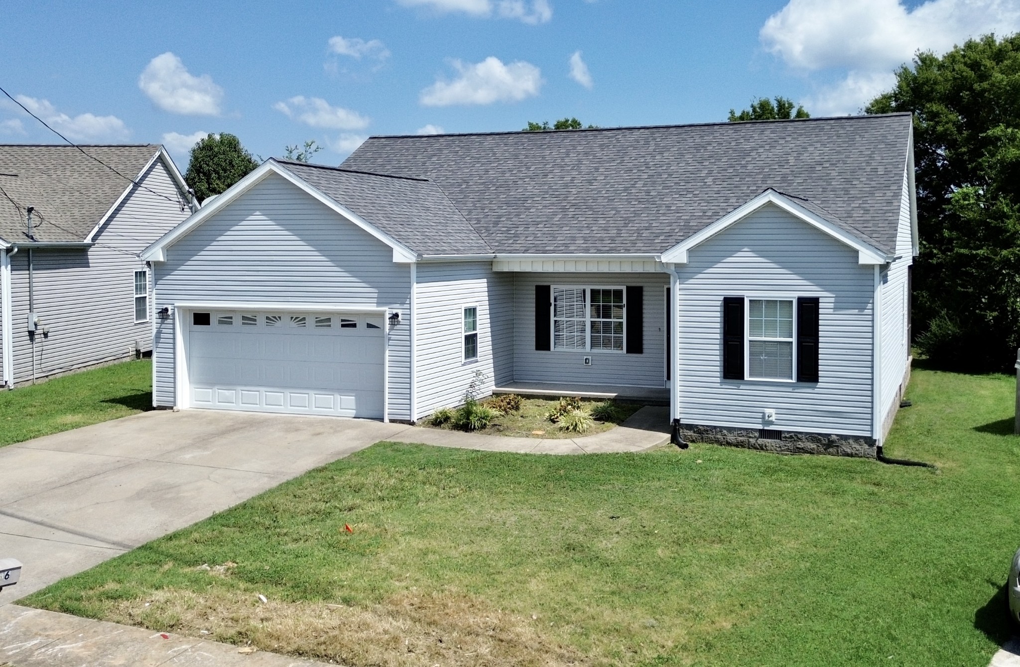 106 Fenton Ct Property Photo 1