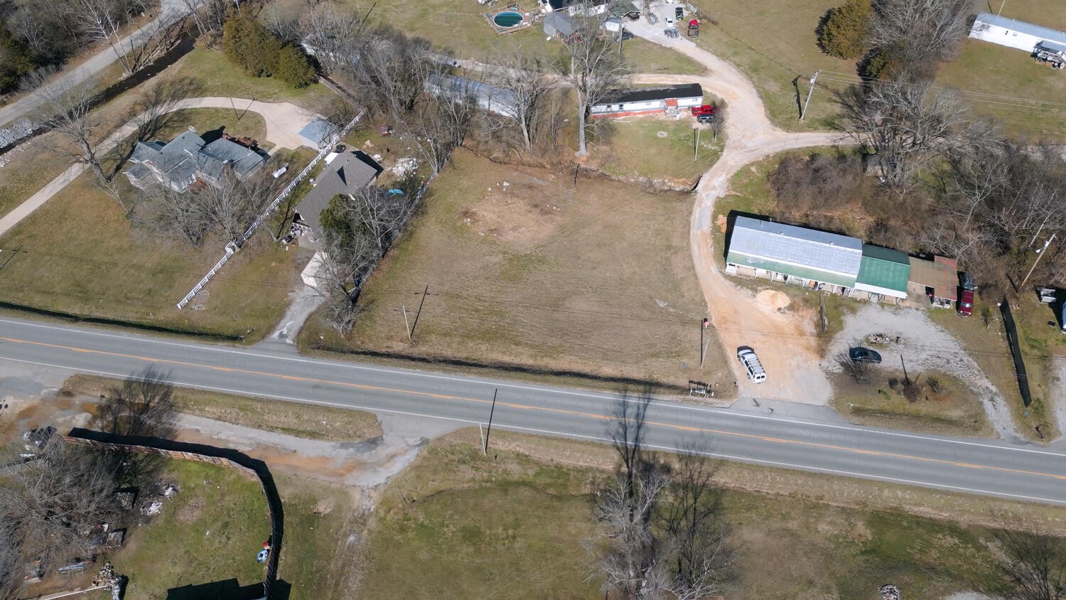 4251 Highway 50 Property Photo 2