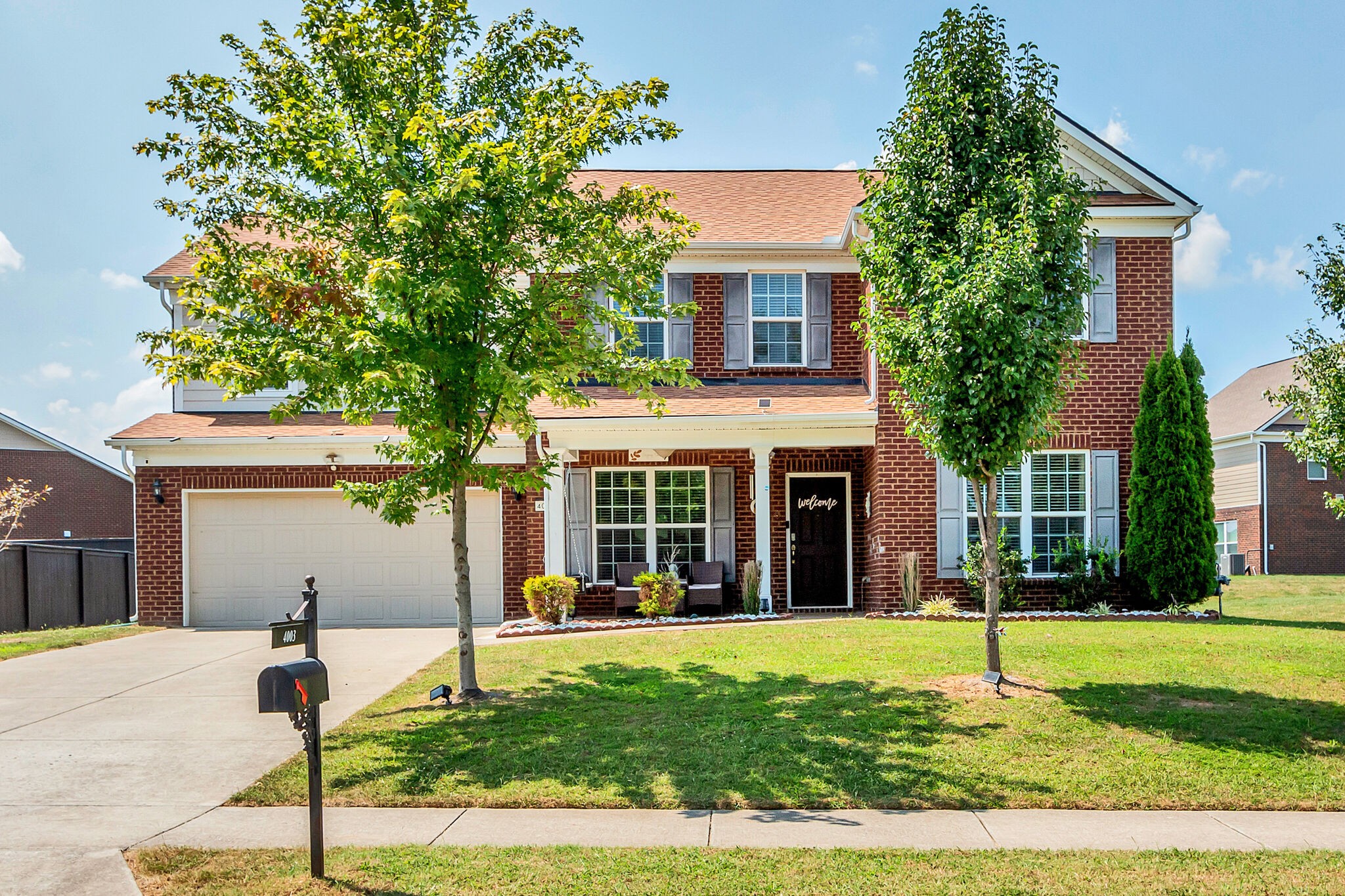 4003 Compass Pointe Ct Property Photo 1