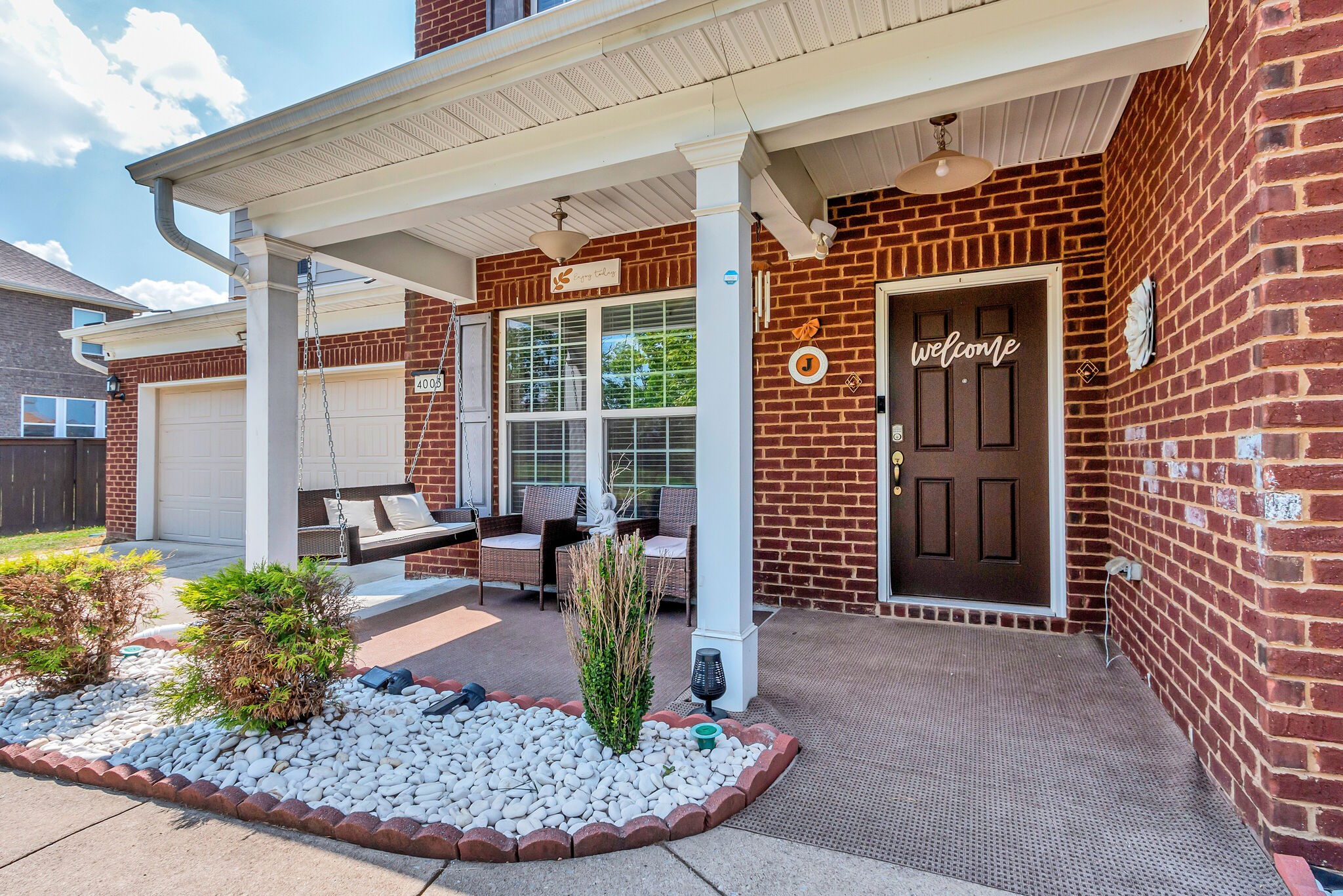 4003 Compass Pointe Ct Property Photo 2