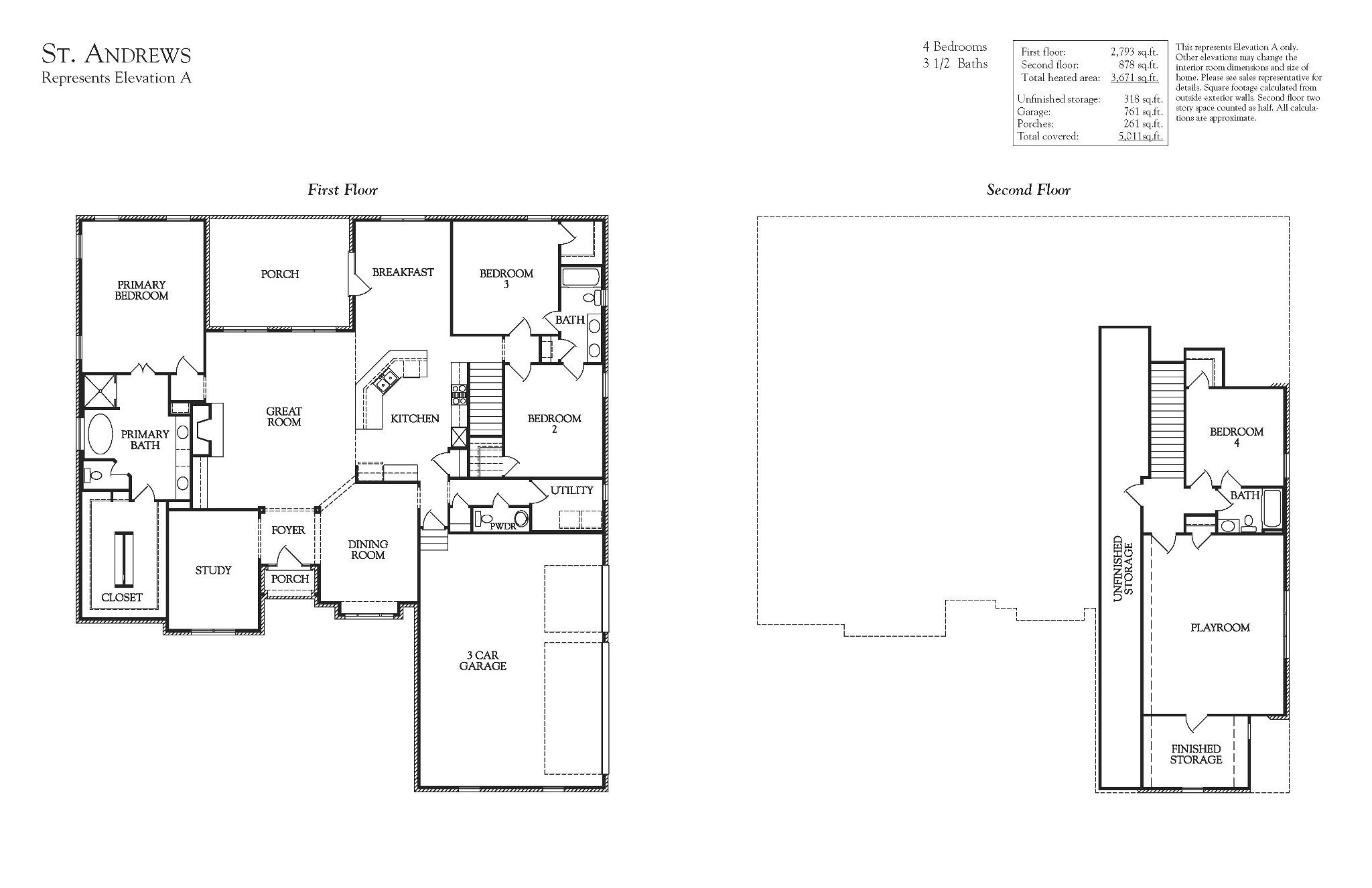1001 Pasadena Drive Property Photo 67